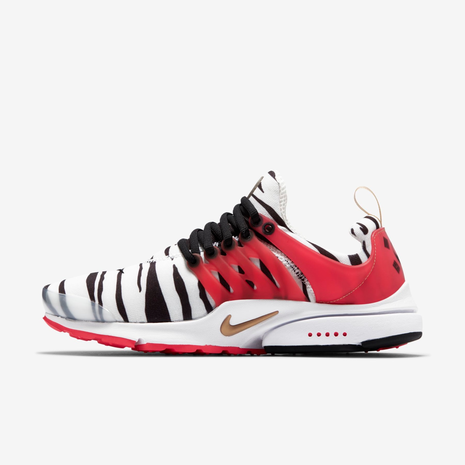 Tênis Nike Air Presto Masculino - Foto 1