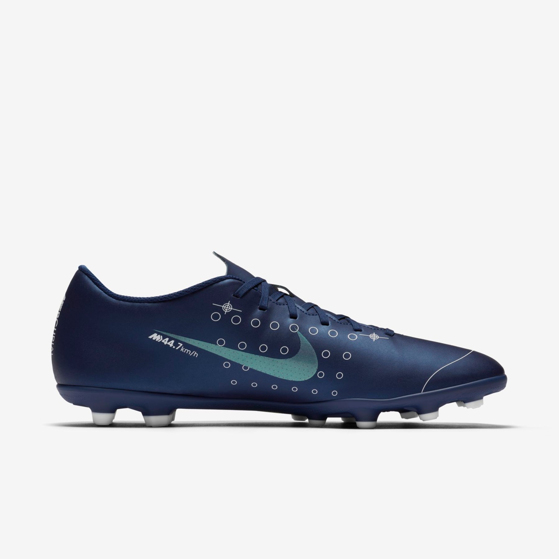 Chuteira Nike Mercurial Vapor 13 Club Campo - Foto 3