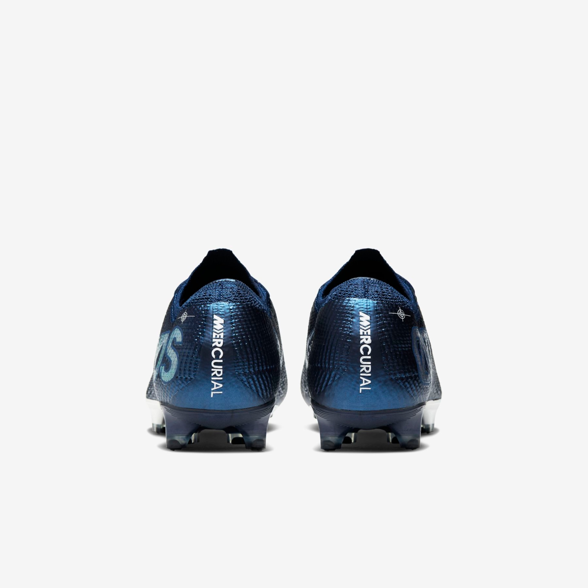 Chuteira Nike Mercurial Vapor 13 Elite Campo - Foto 6