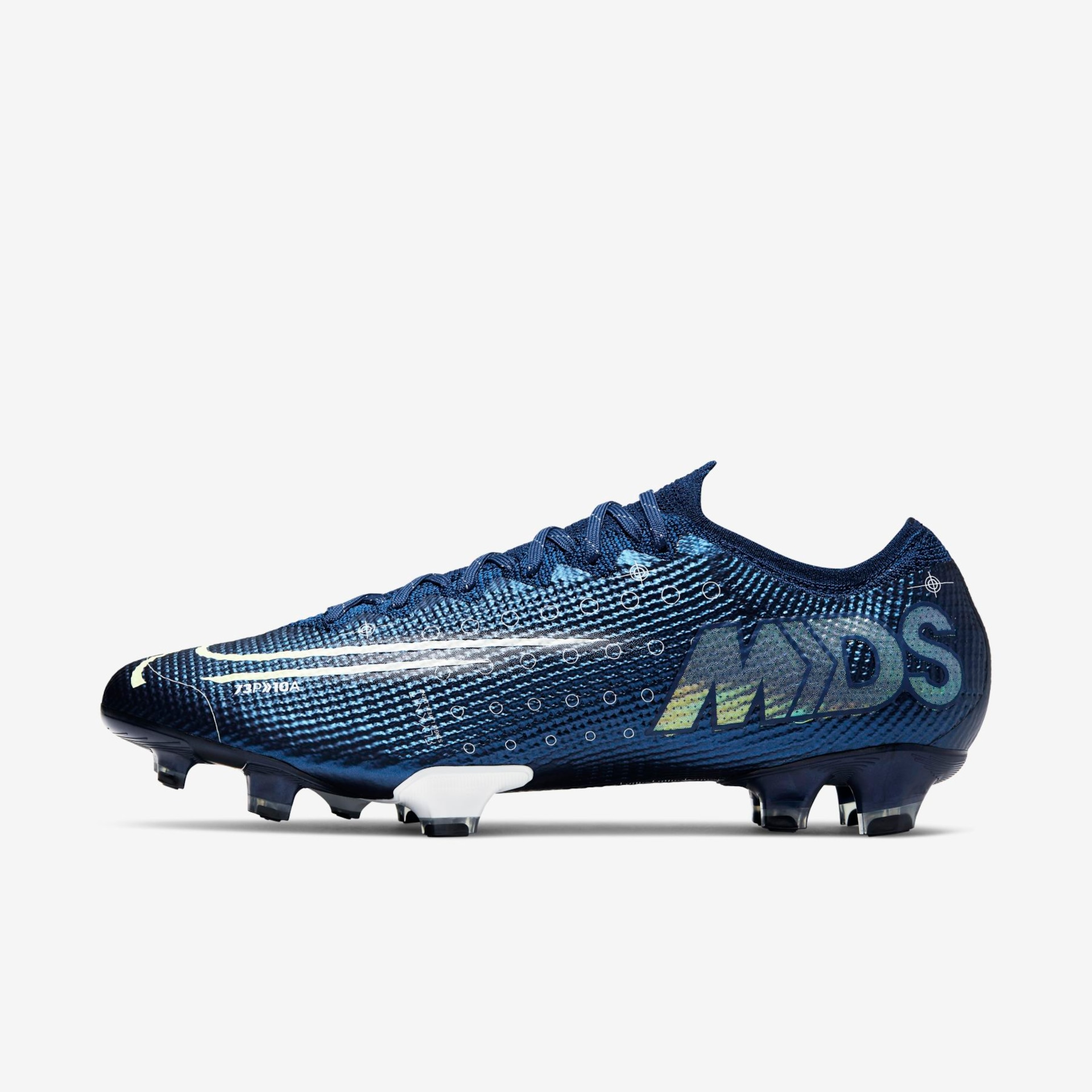 Chuteira Nike Mercurial Vapor 13 Elite Campo - Foto 1