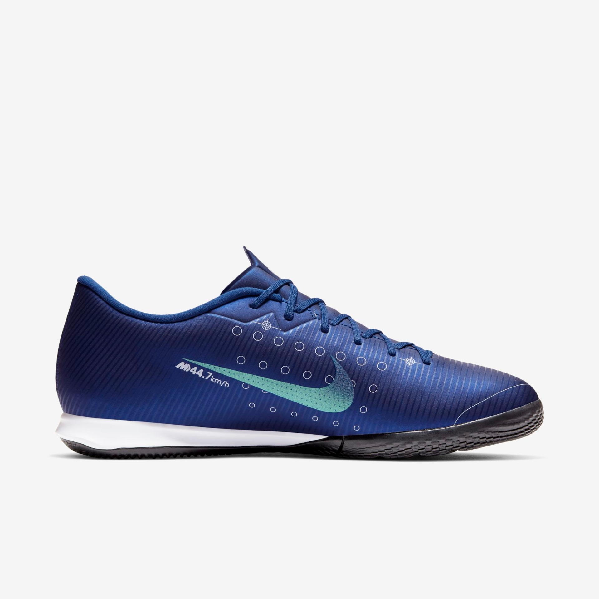 Chuteira Nike Mercurial Vapor 13 Academy Futsal - Foto 3