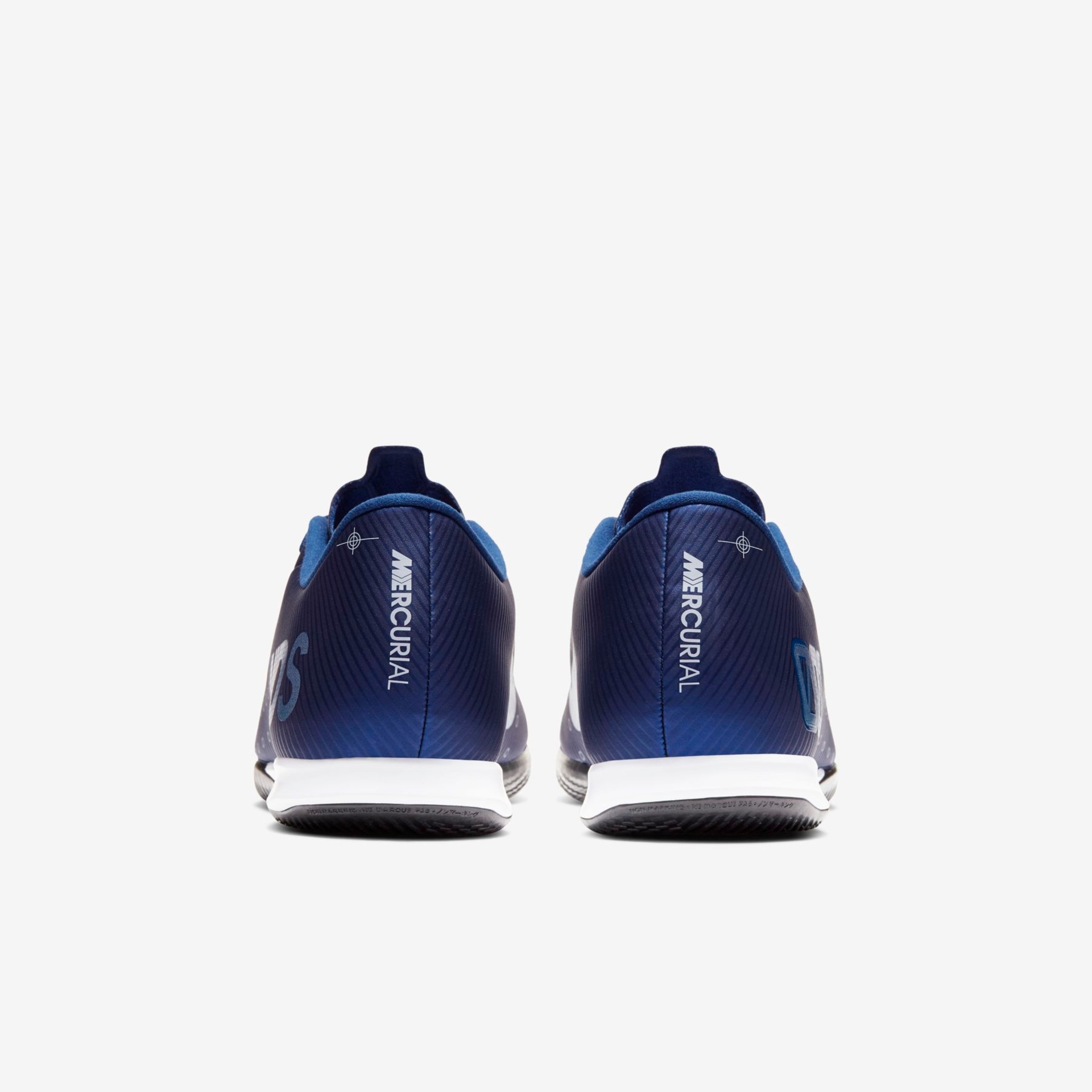 Chuteira Nike Mercurial Vapor 13 Academy Futsal - Foto 6