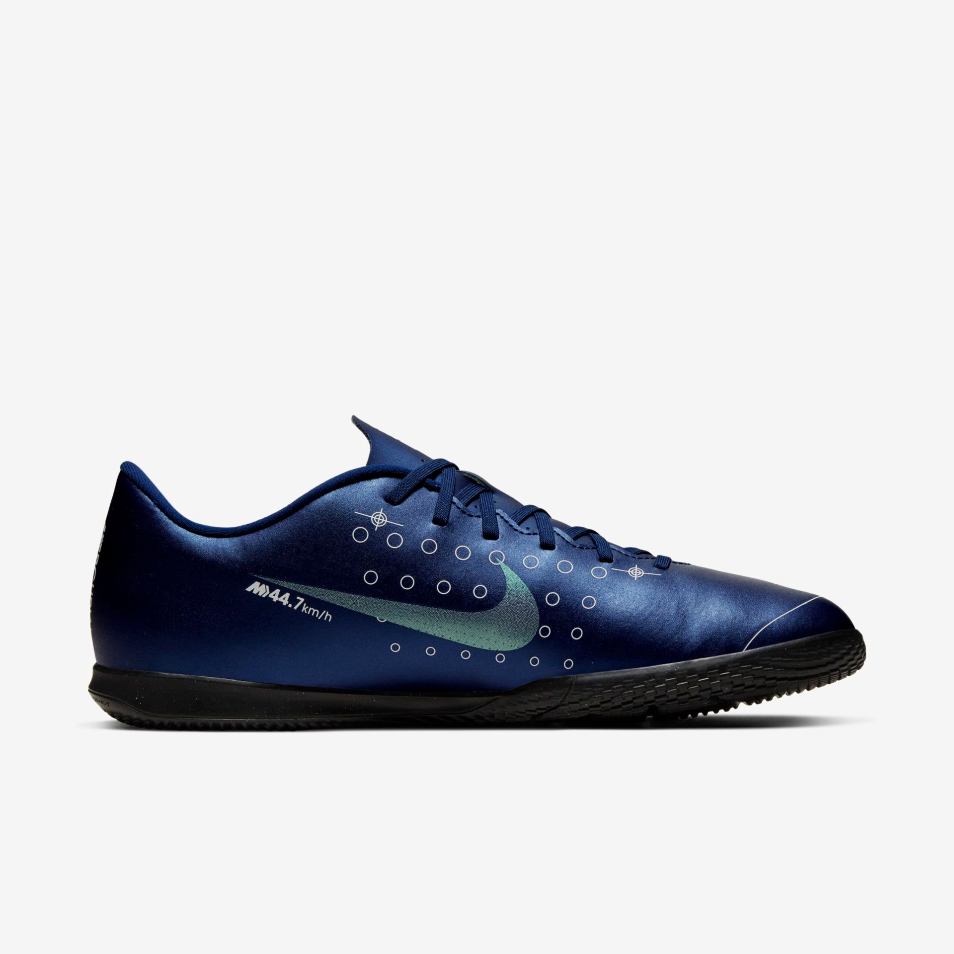 Chuteira Nike Mercurial Vapor 13 Club Futsal - Foto 3