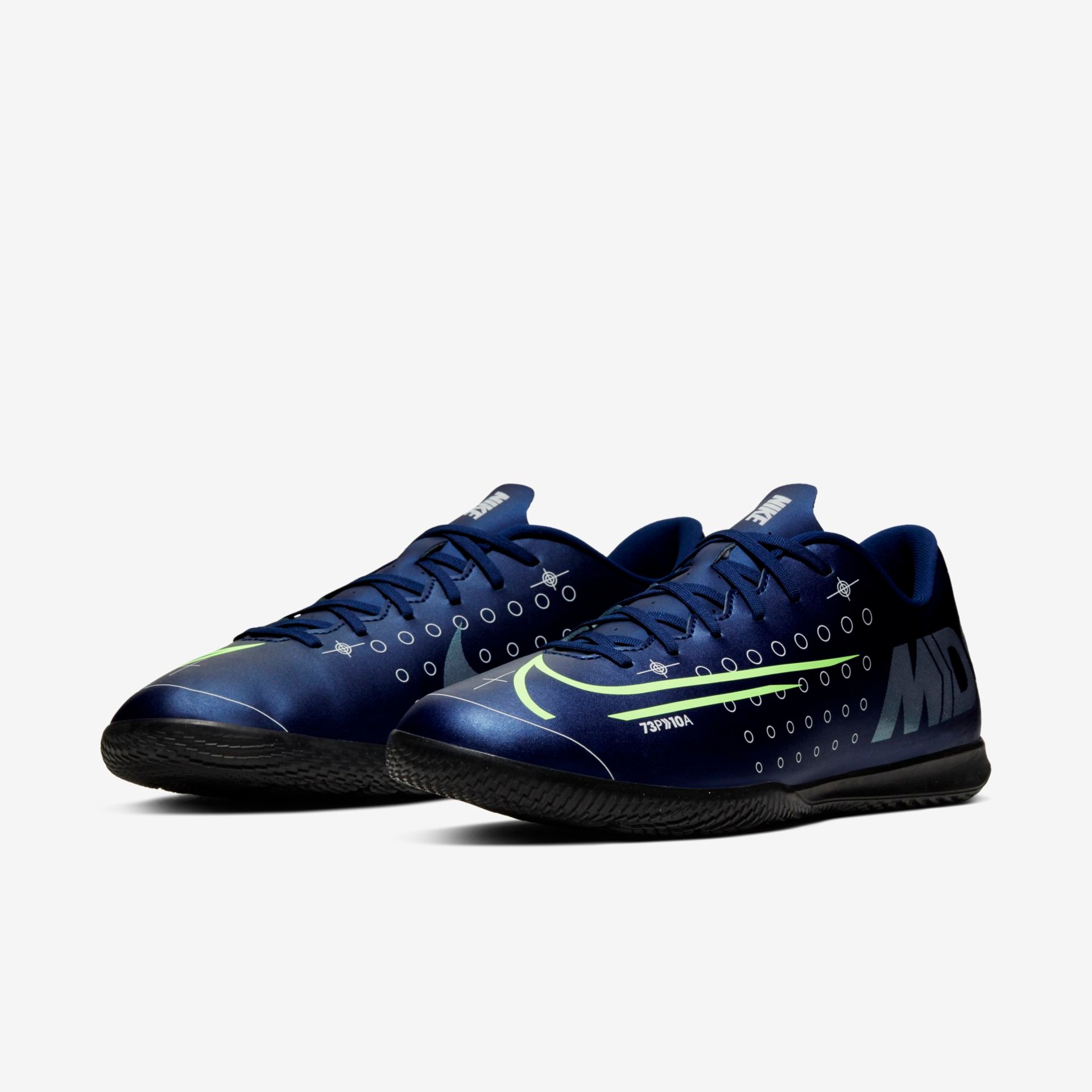 Chuteira Nike Mercurial Vapor 13 Club Futsal - Foto 5