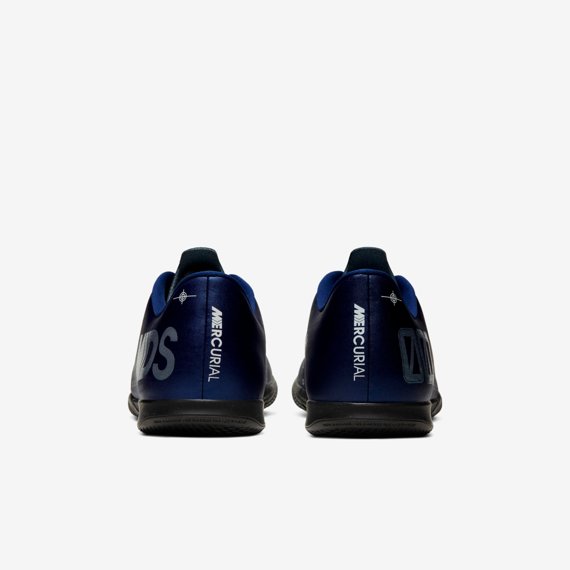 Chuteira Nike Mercurial Vapor 13 Club Futsal - Foto 6