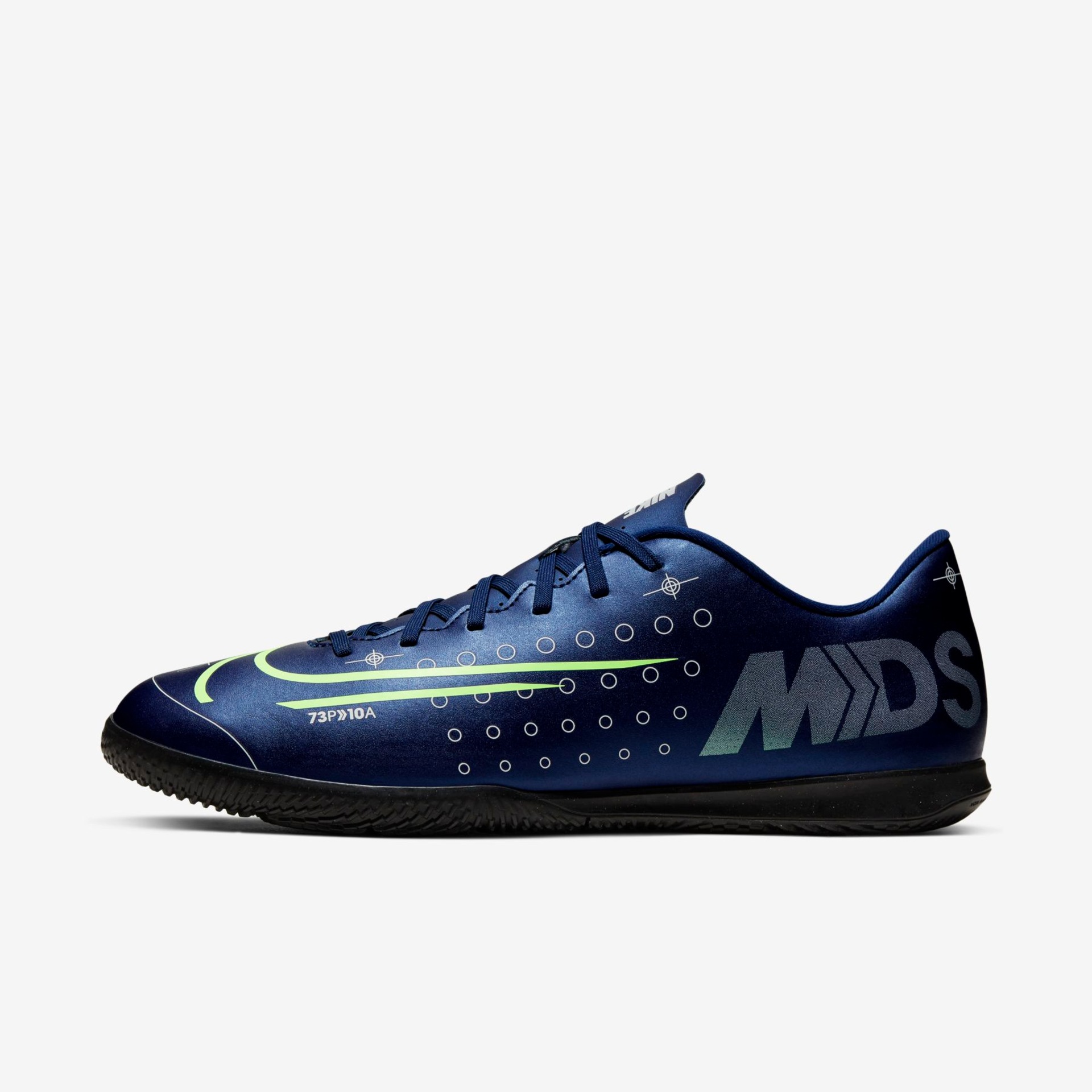 Chuteira Nike Mercurial Vapor 13 Club Futsal - Foto 1