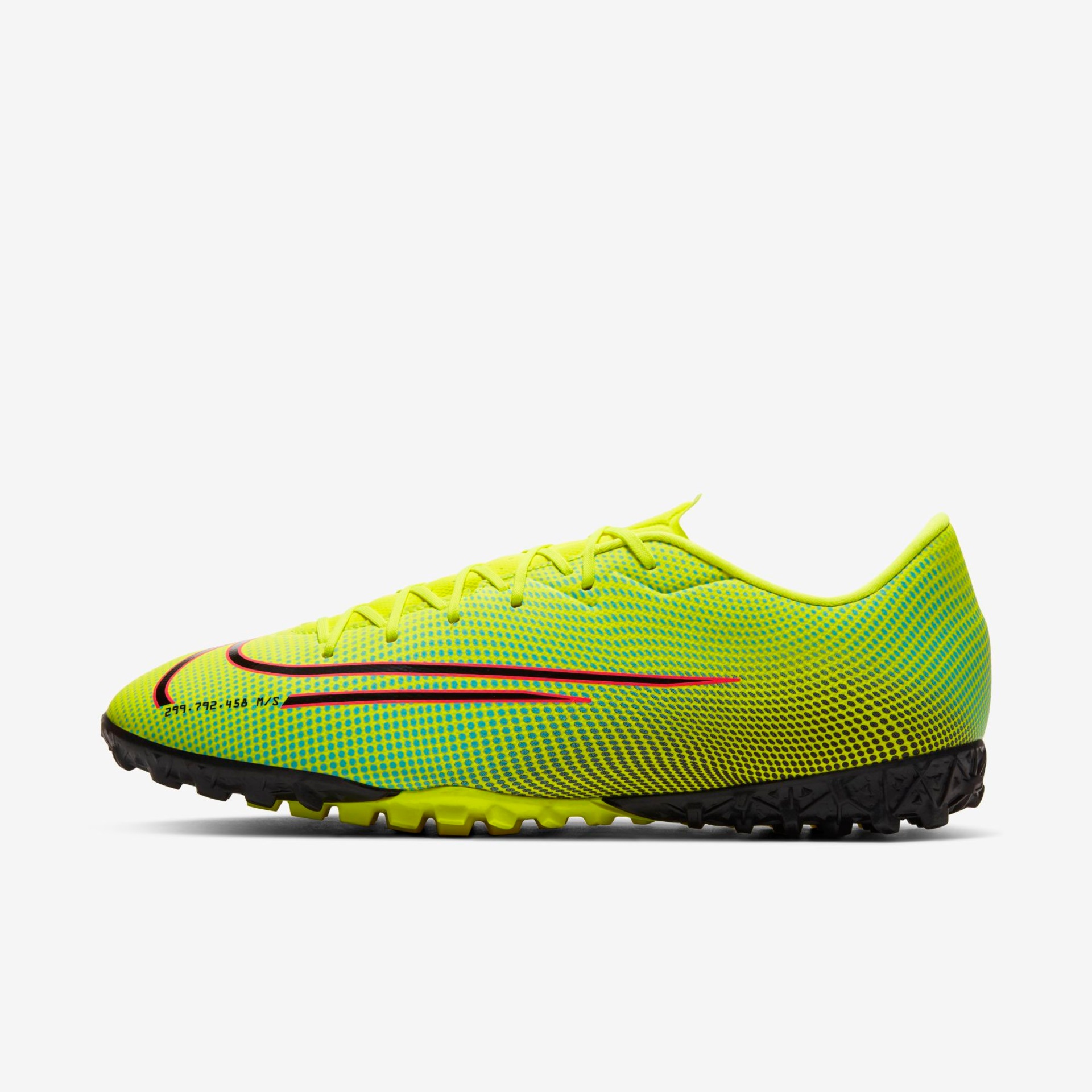 Chuteira Nike Mercurial Vapor 13 Academy Society - Foto 1