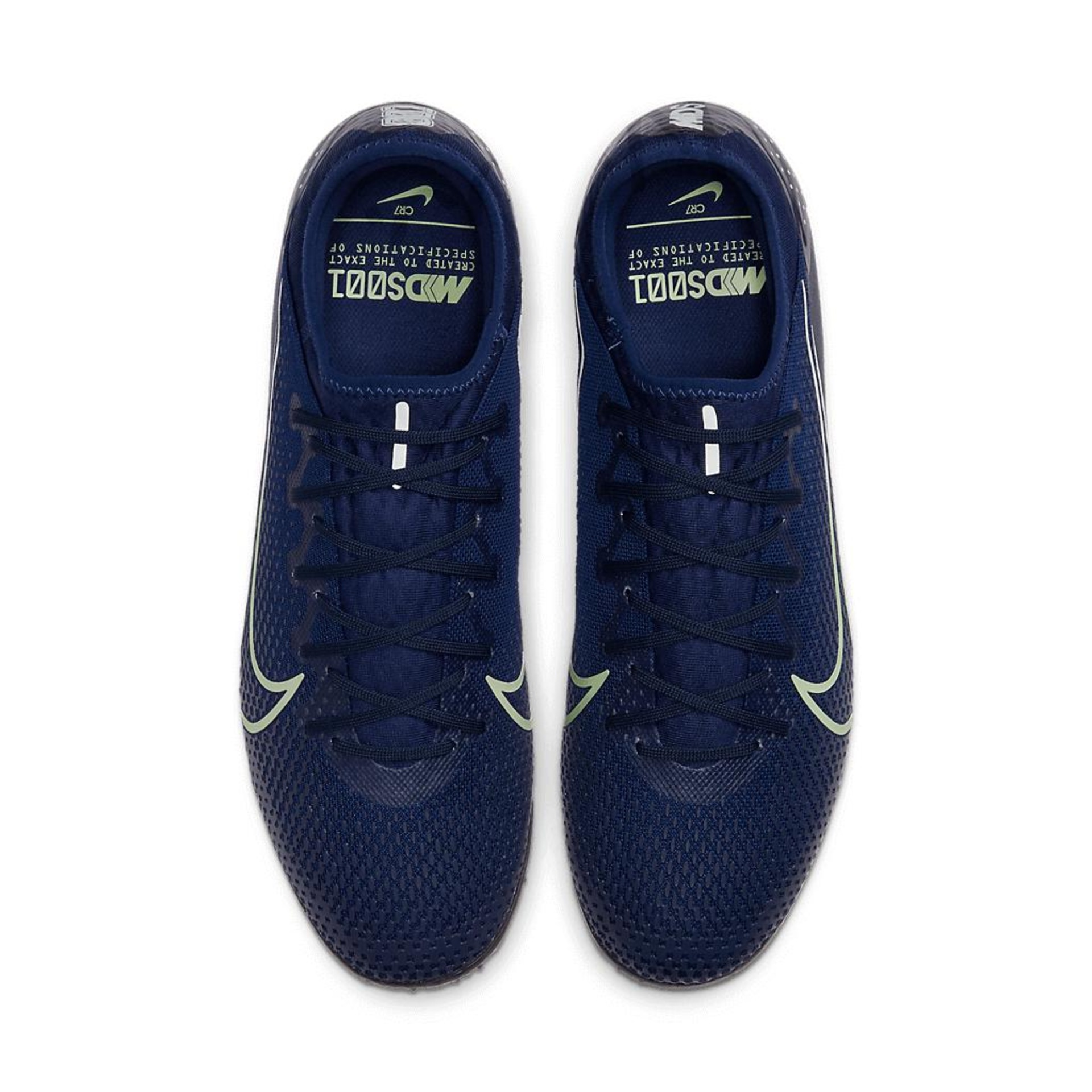 Chuteira Nike Mercurial Vapor 13 Pro Society - Foto 4