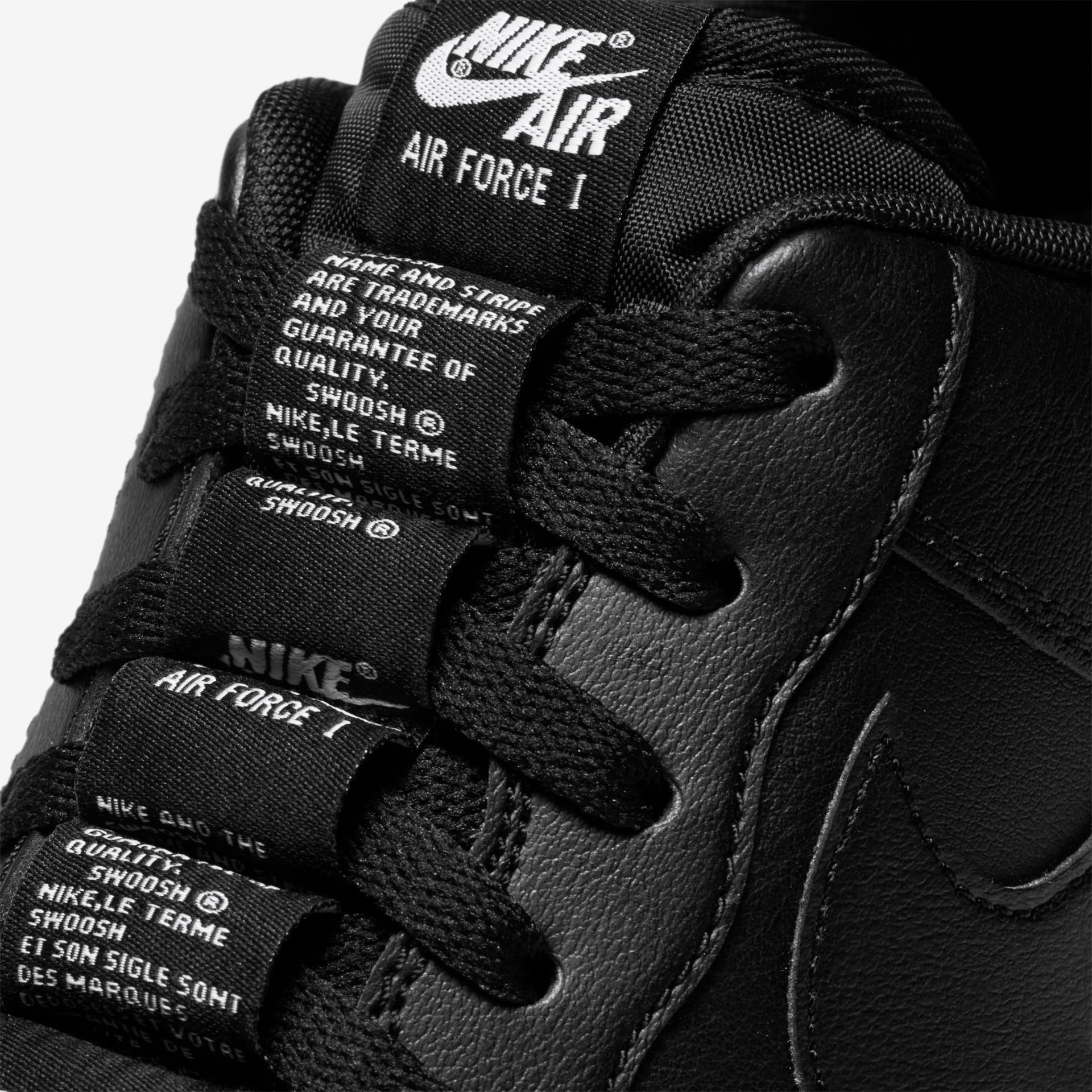 Tênis Nike Air Force 1 '07 Masculino - Foto 7