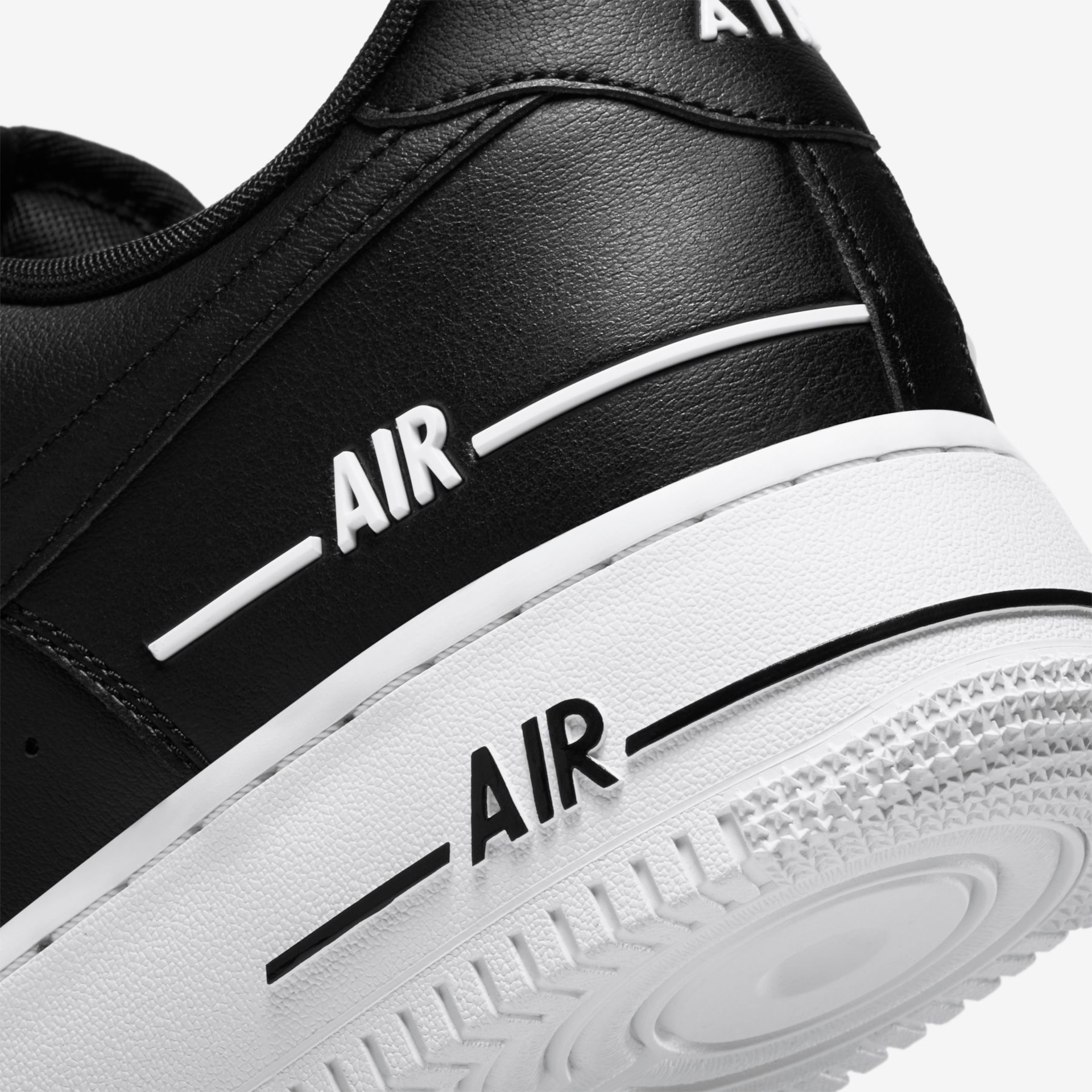 Tênis Nike Air Force 1 '07 Masculino - Foto 9