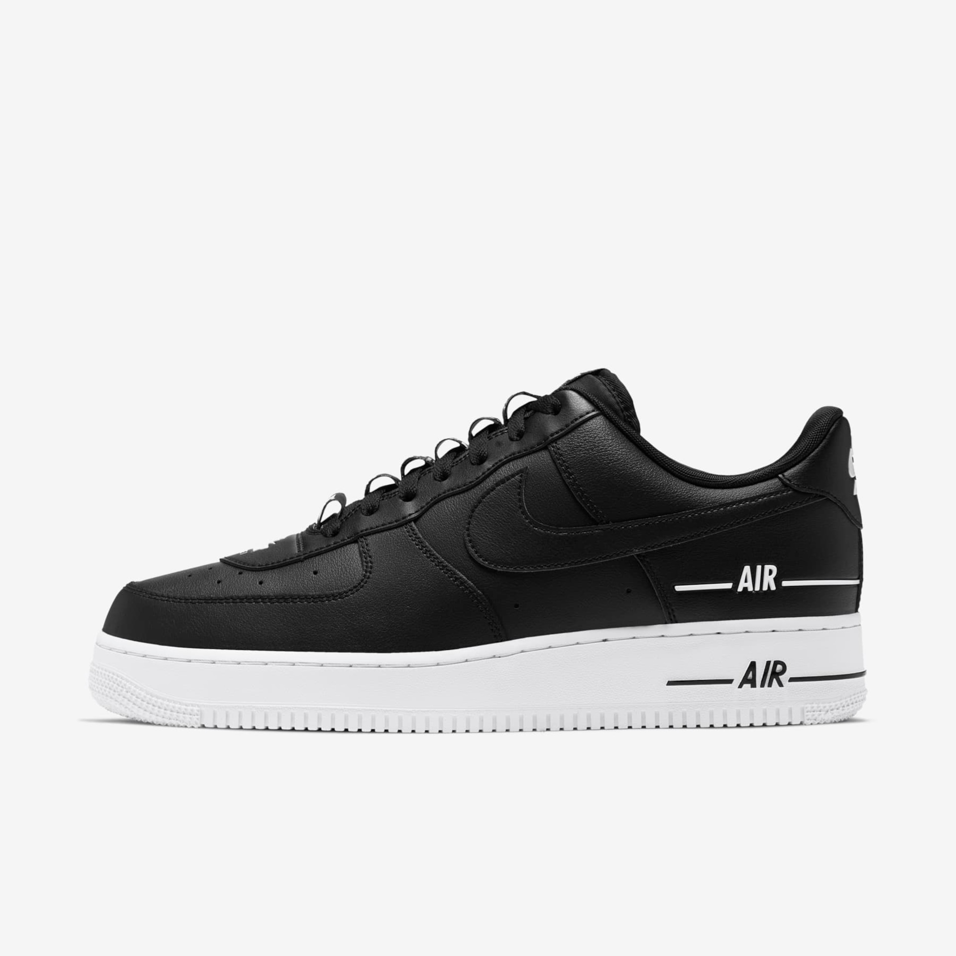 Tênis Nike Air Force 1 '07 Masculino - Foto 1
