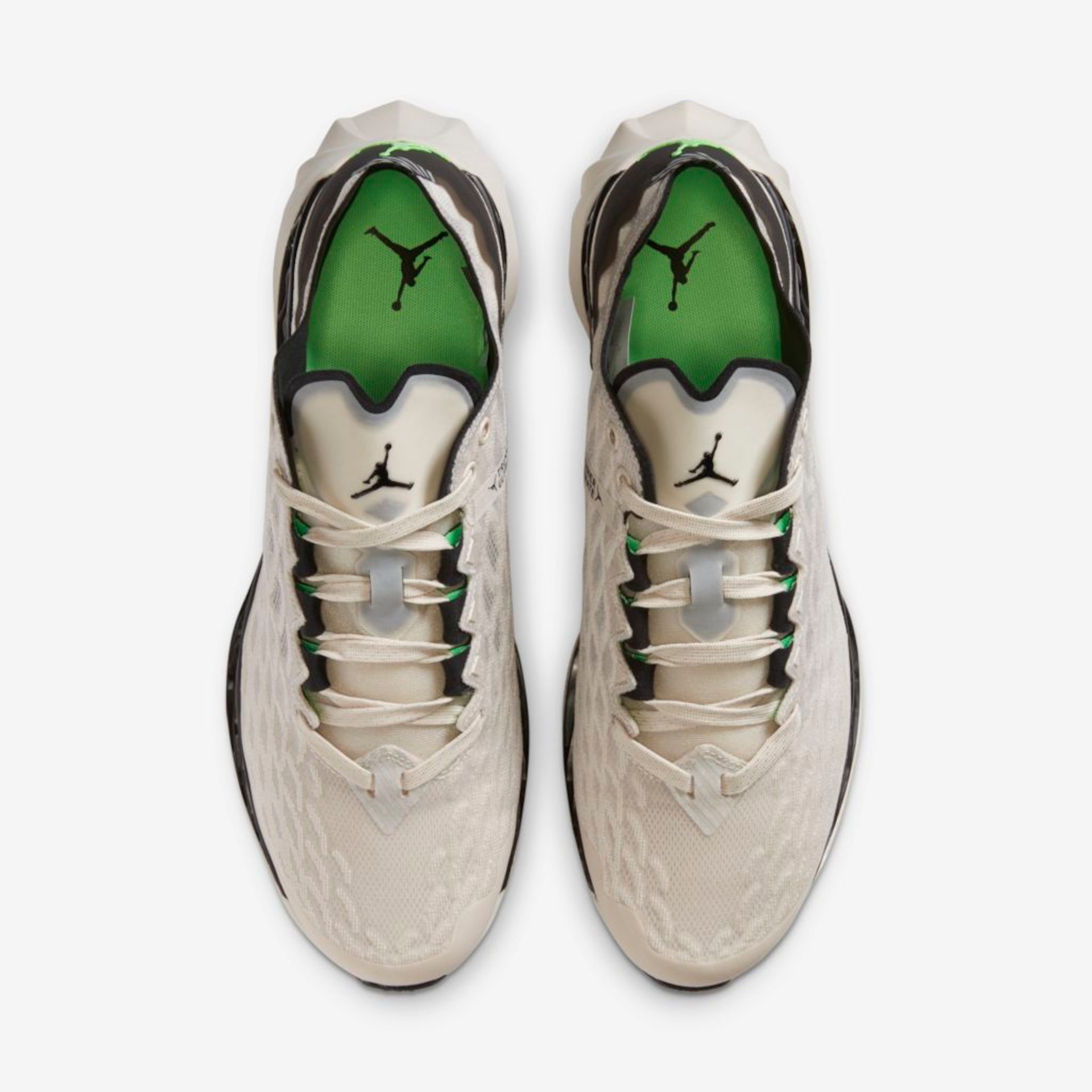 Tênis Jordan Zoom Trunner Ultimate Masculino - Foto 4