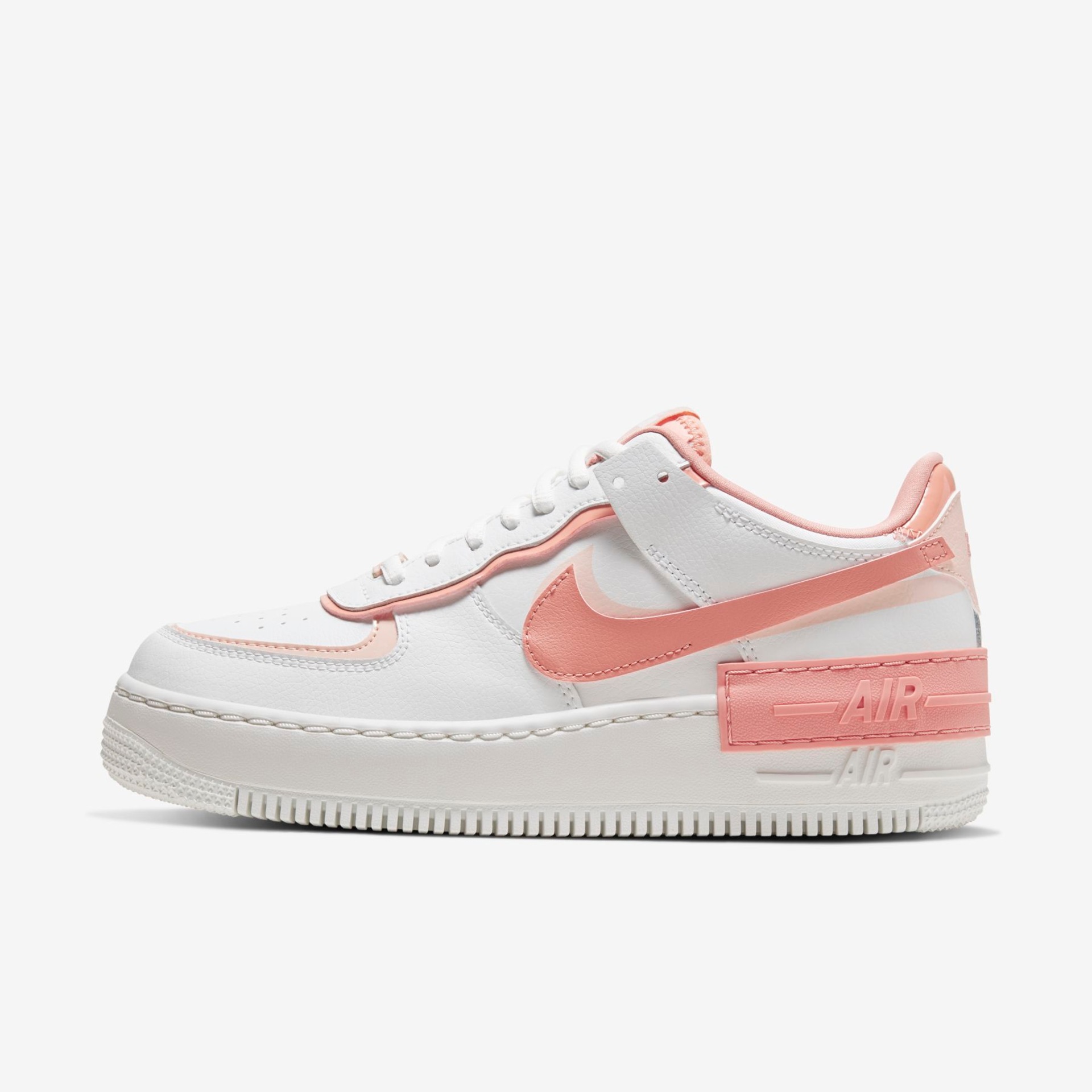 Tênis Nike Air Force 1 Shadow Feminino - Foto 1