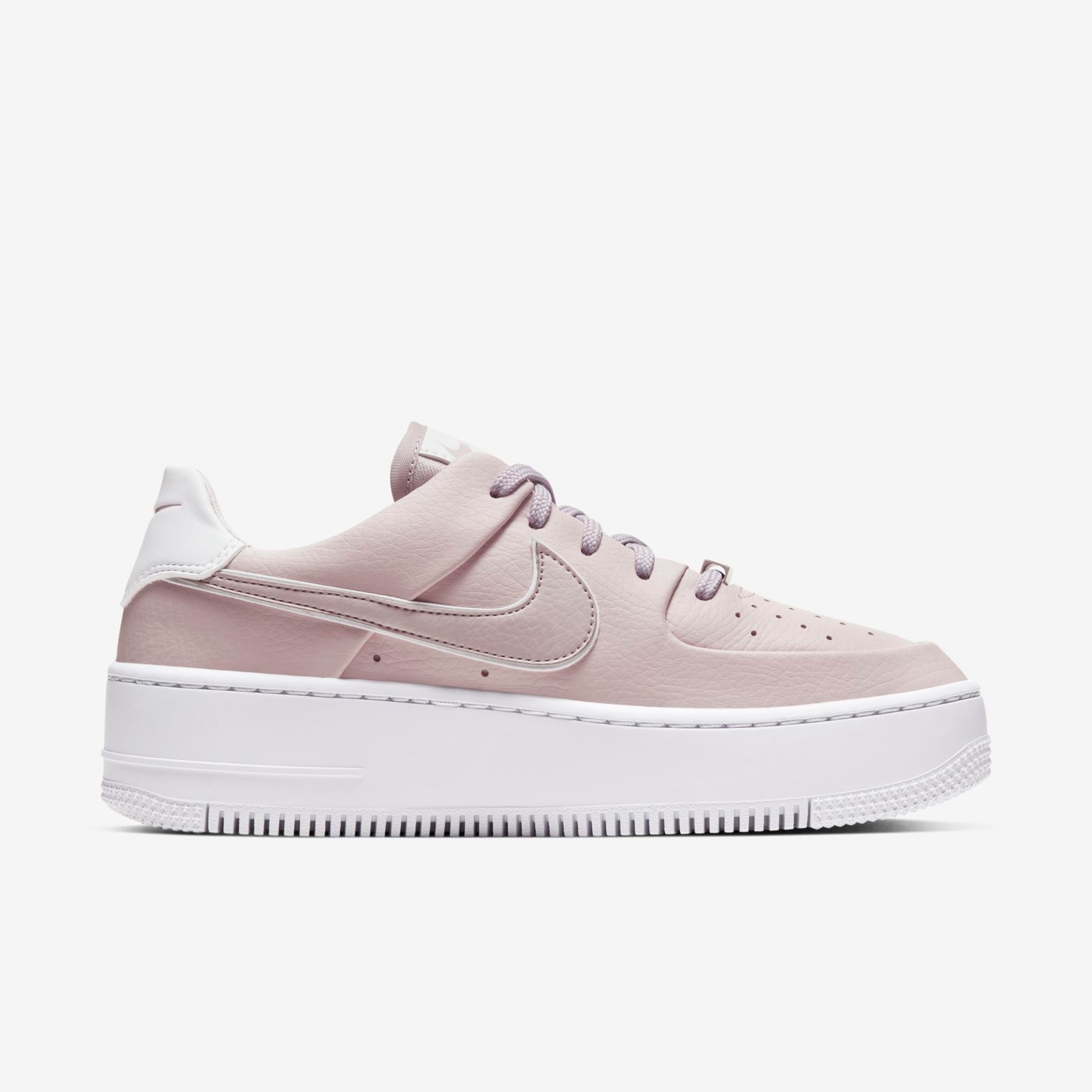 Tênis Nike Air Force 1 Sage Low Feminino - Foto 3