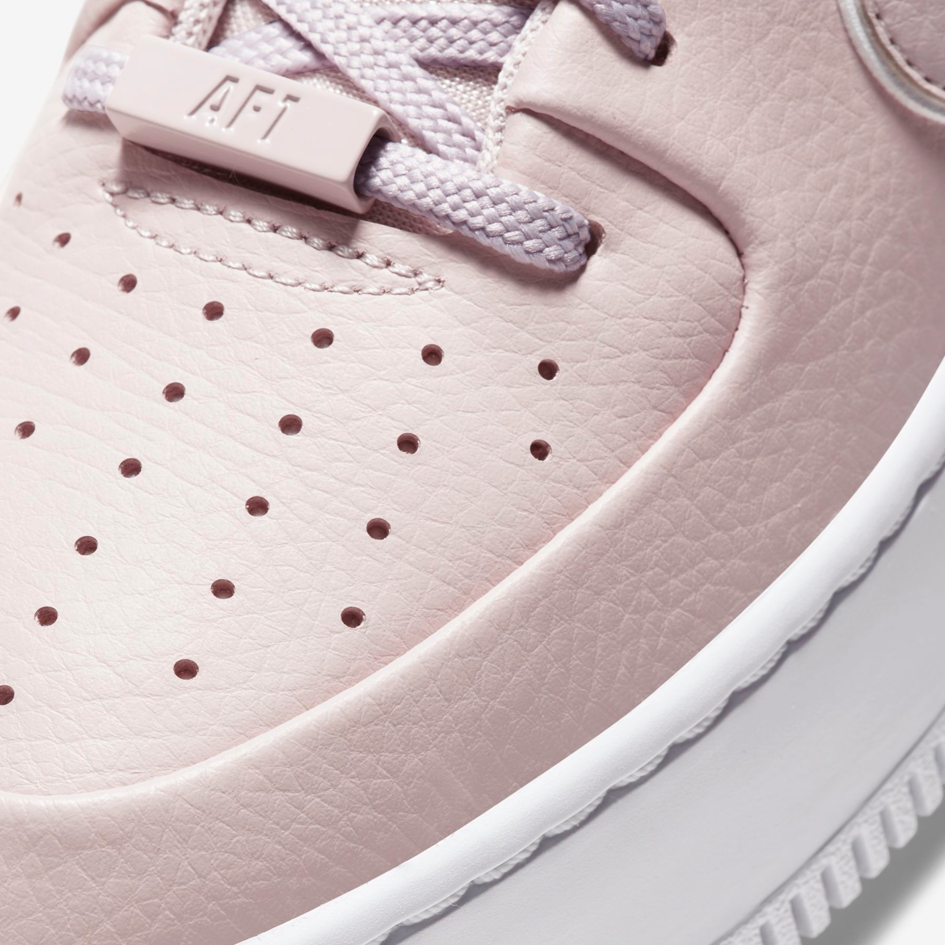 Tênis Nike Air Force 1 Sage Low Feminino - Foto 7