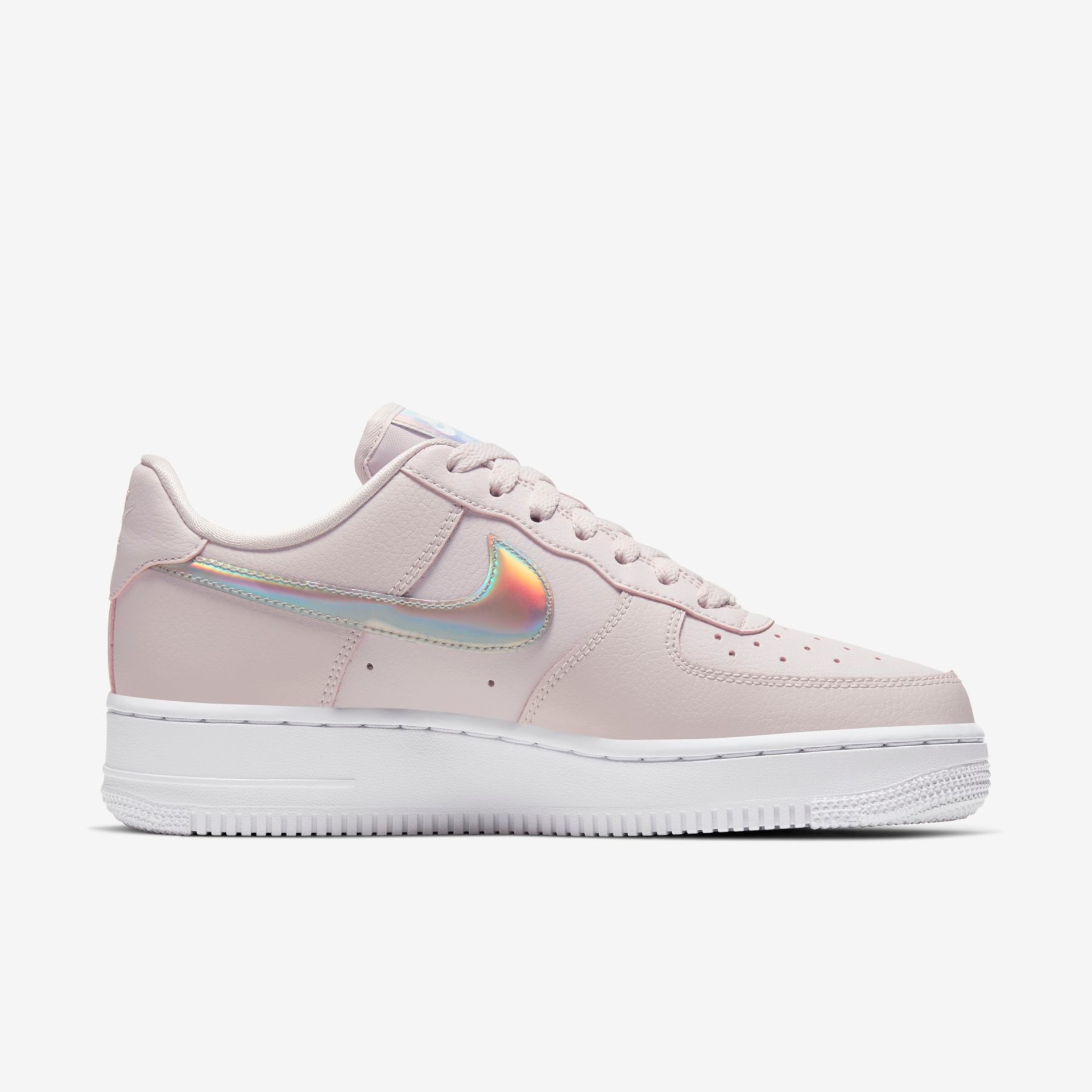 Tênis Nike Air Force 1 '07 Essential Feminino - Foto 3