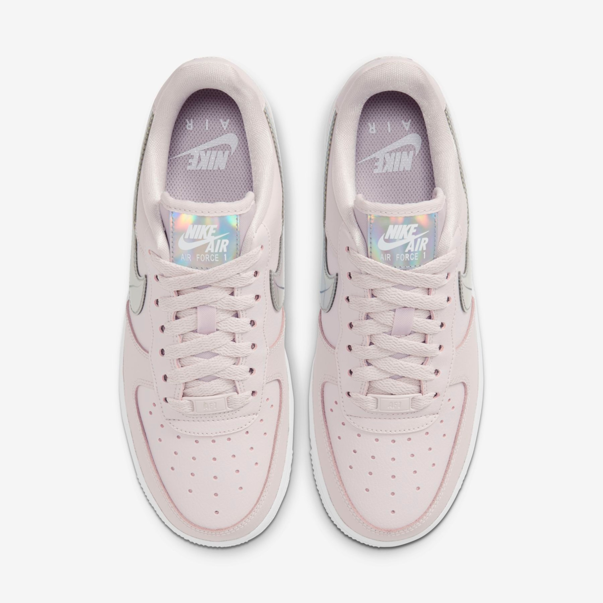 Tênis Nike Air Force 1 '07 Essential Feminino - Foto 4