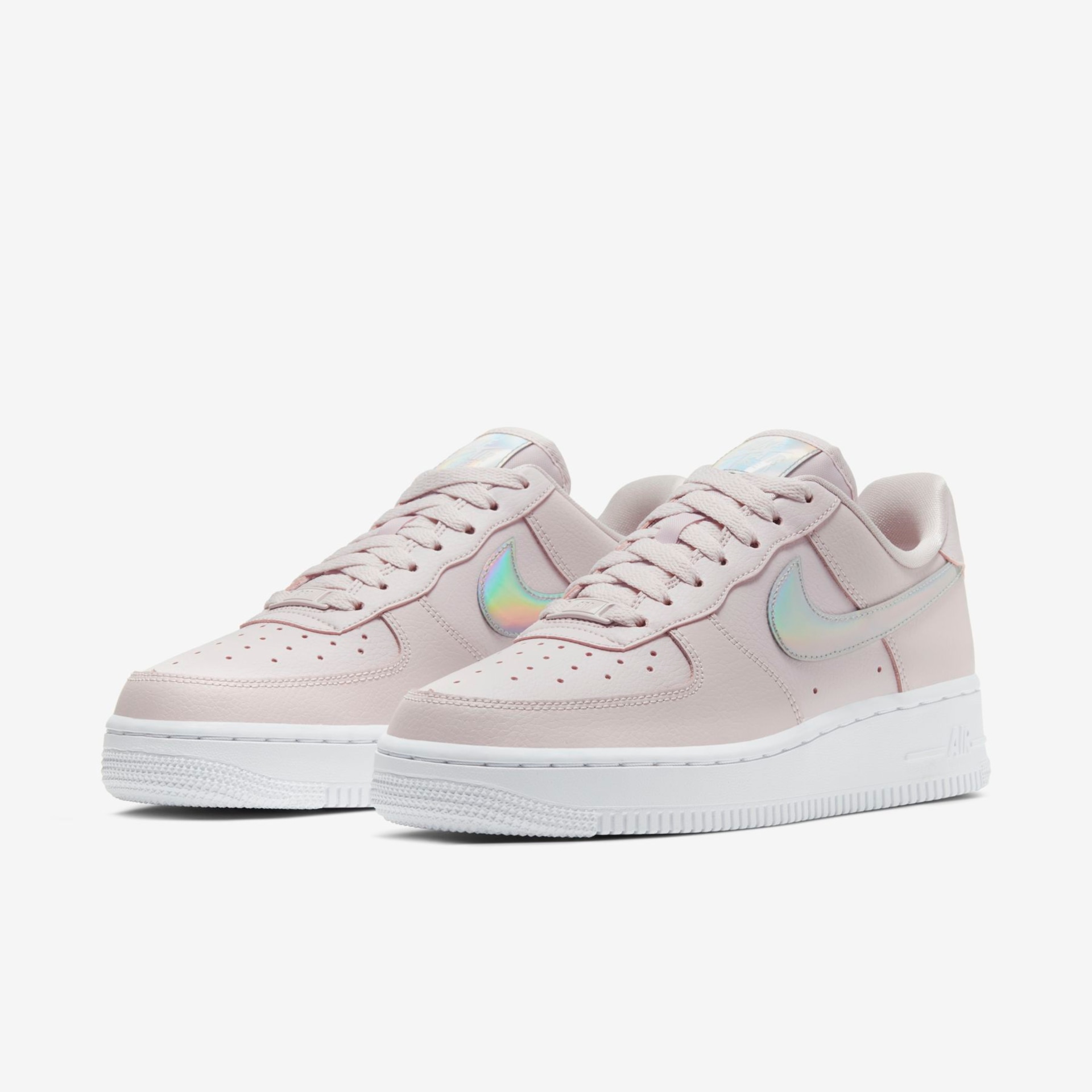 Tênis Nike Air Force 1 '07 Essential Feminino - Foto 5