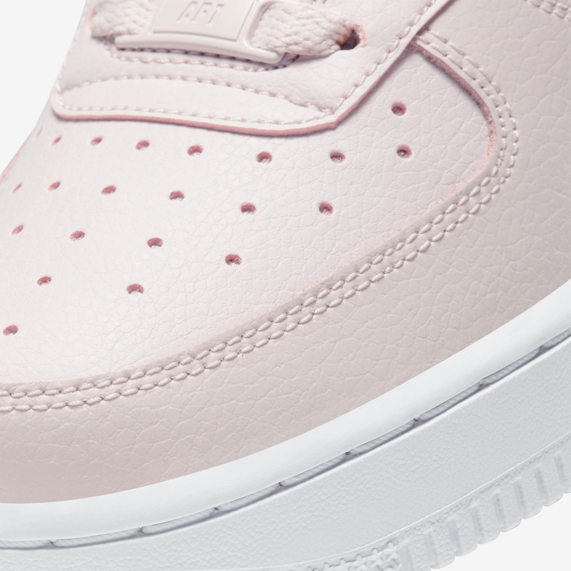 Tênis Nike Air Force 1 '07 Essential Feminino - Foto 7