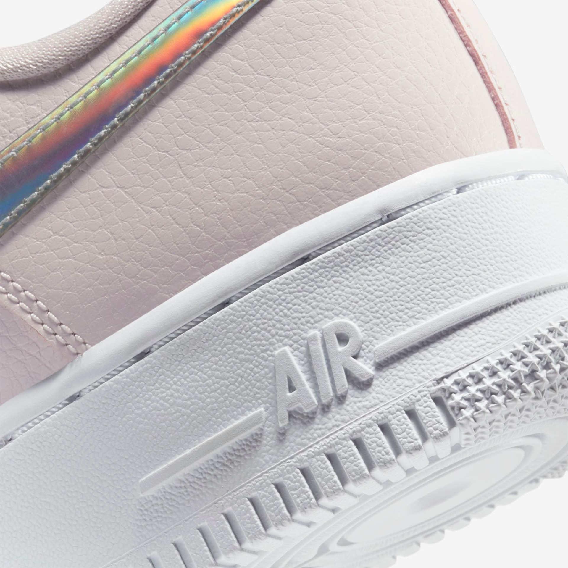 Tênis Nike Air Force 1 '07 Essential Feminino - Foto 8