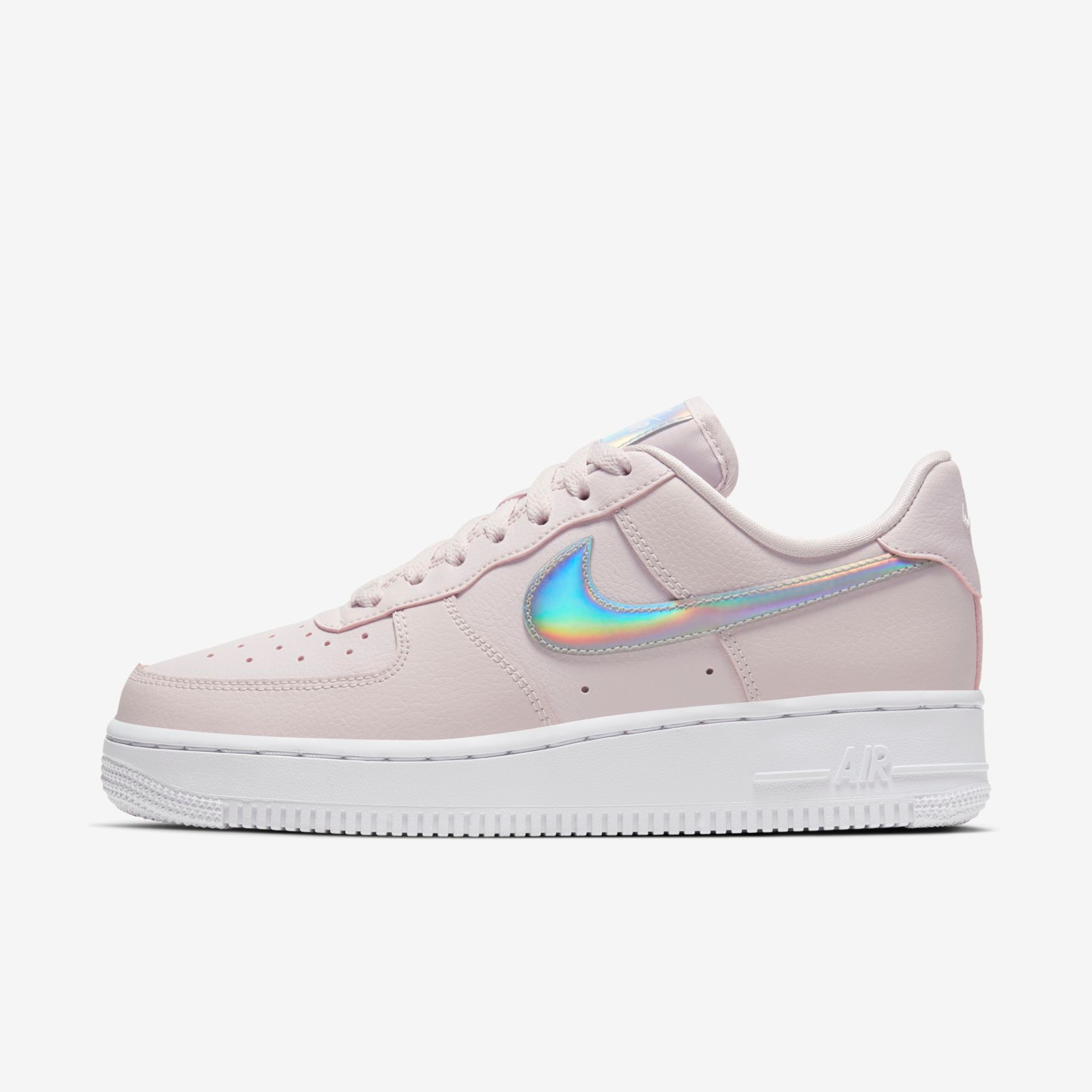 Tênis Nike Air Force 1 '07 Essential Feminino - Foto 1