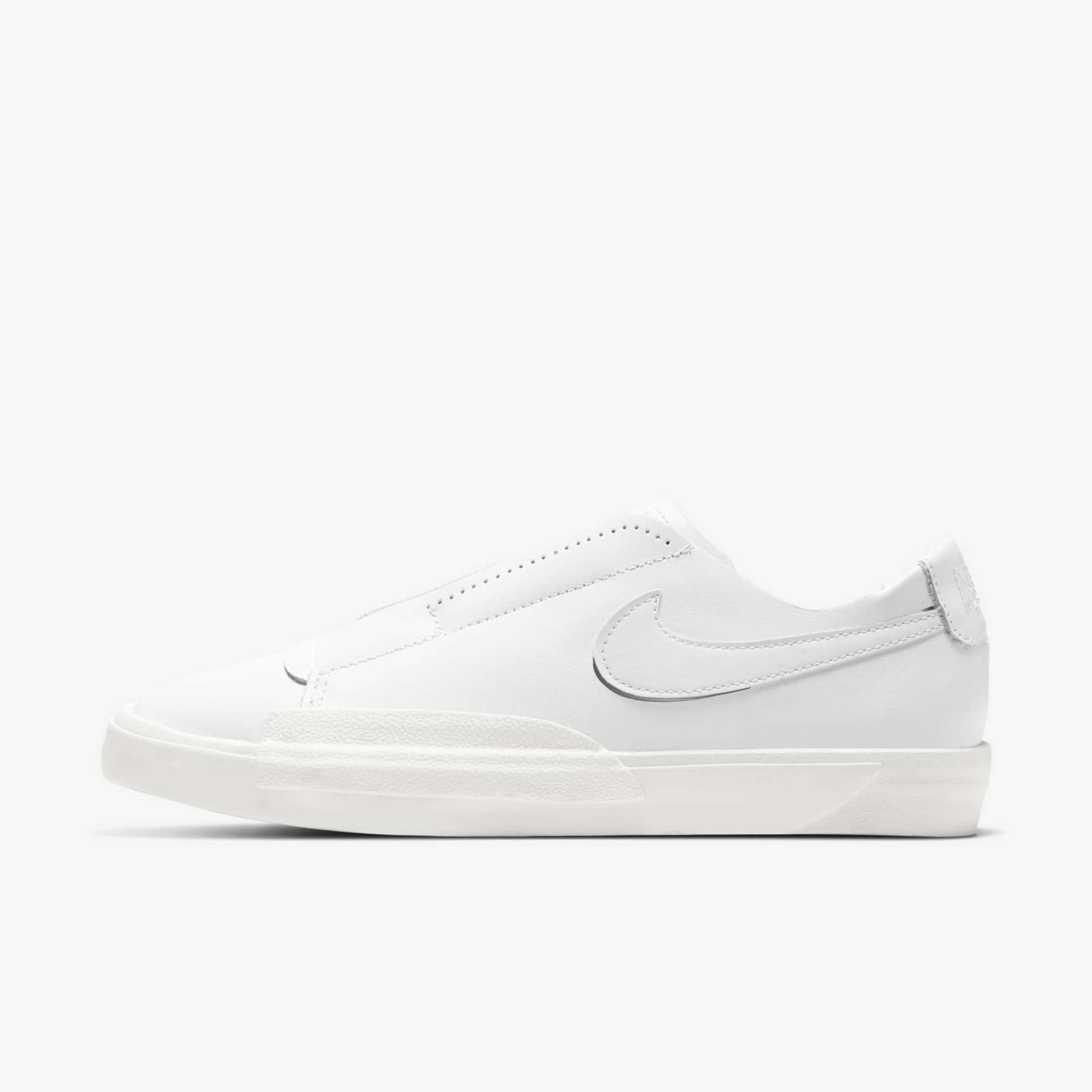 Tênis Nike Blazer Low Kickdown Feminino - Foto 1