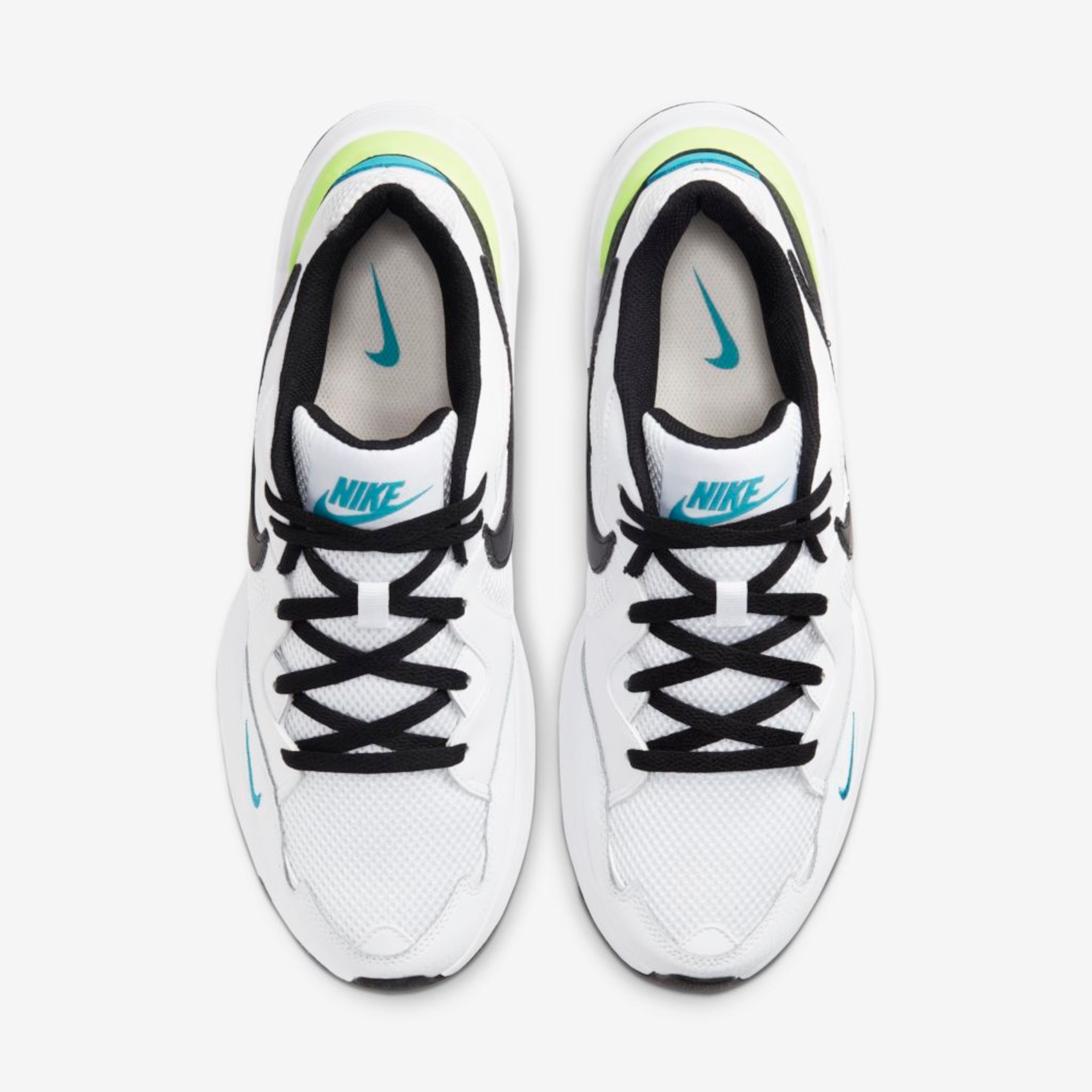 Tênis Nike Air Max Fusion Masculino - Foto 4