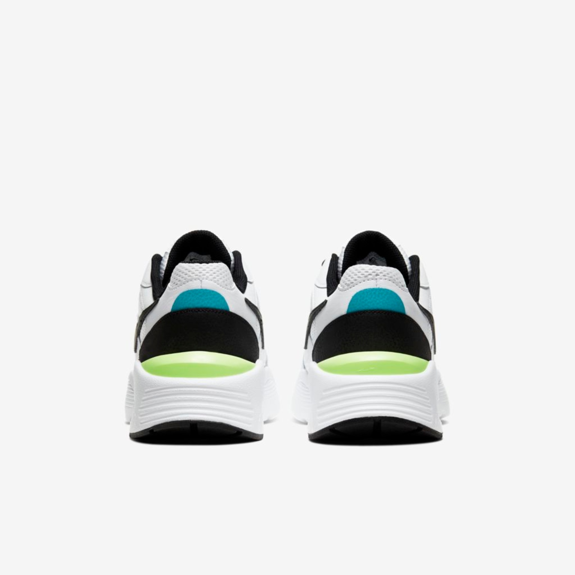 Tênis Nike Air Max Fusion Masculino - Foto 6