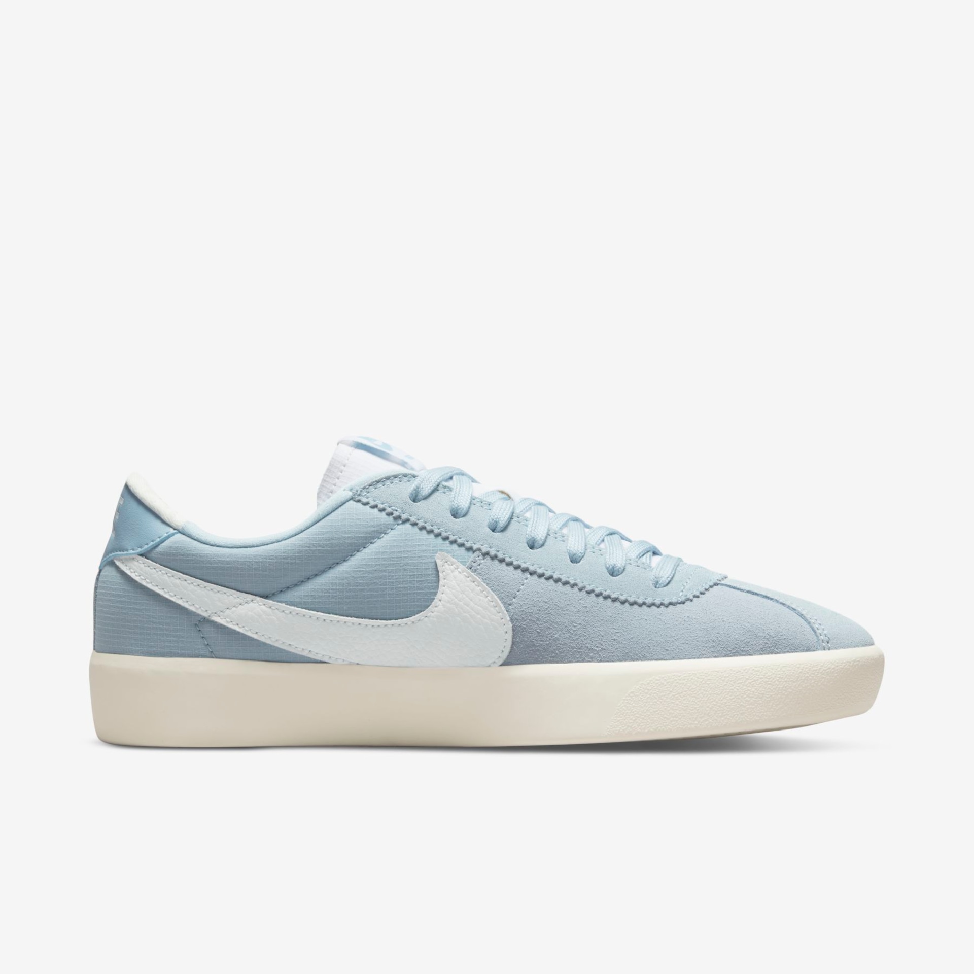 Tênis Nike SB Bruin React Unissex - Foto 3