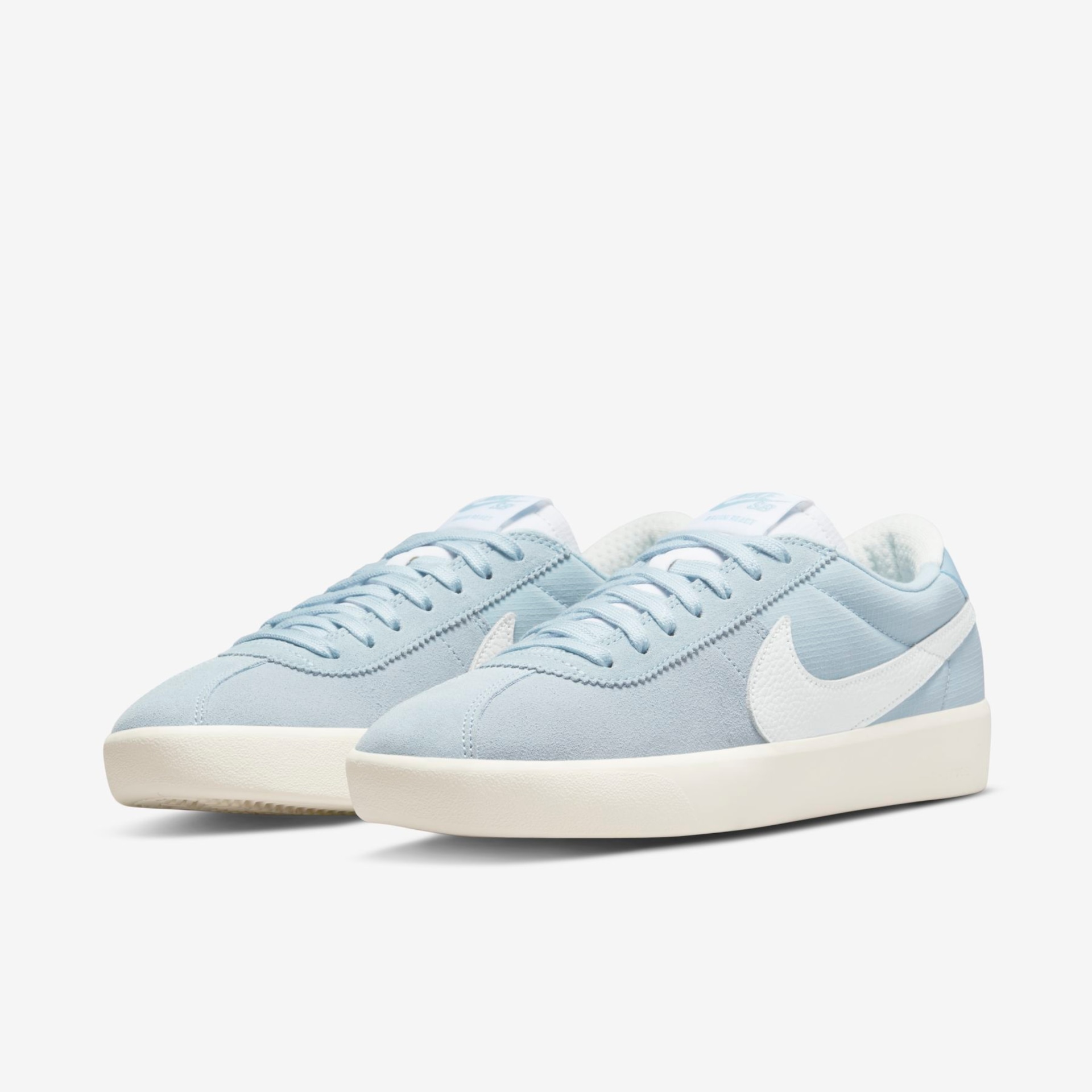 Tênis Nike SB Bruin React Unissex - Foto 5