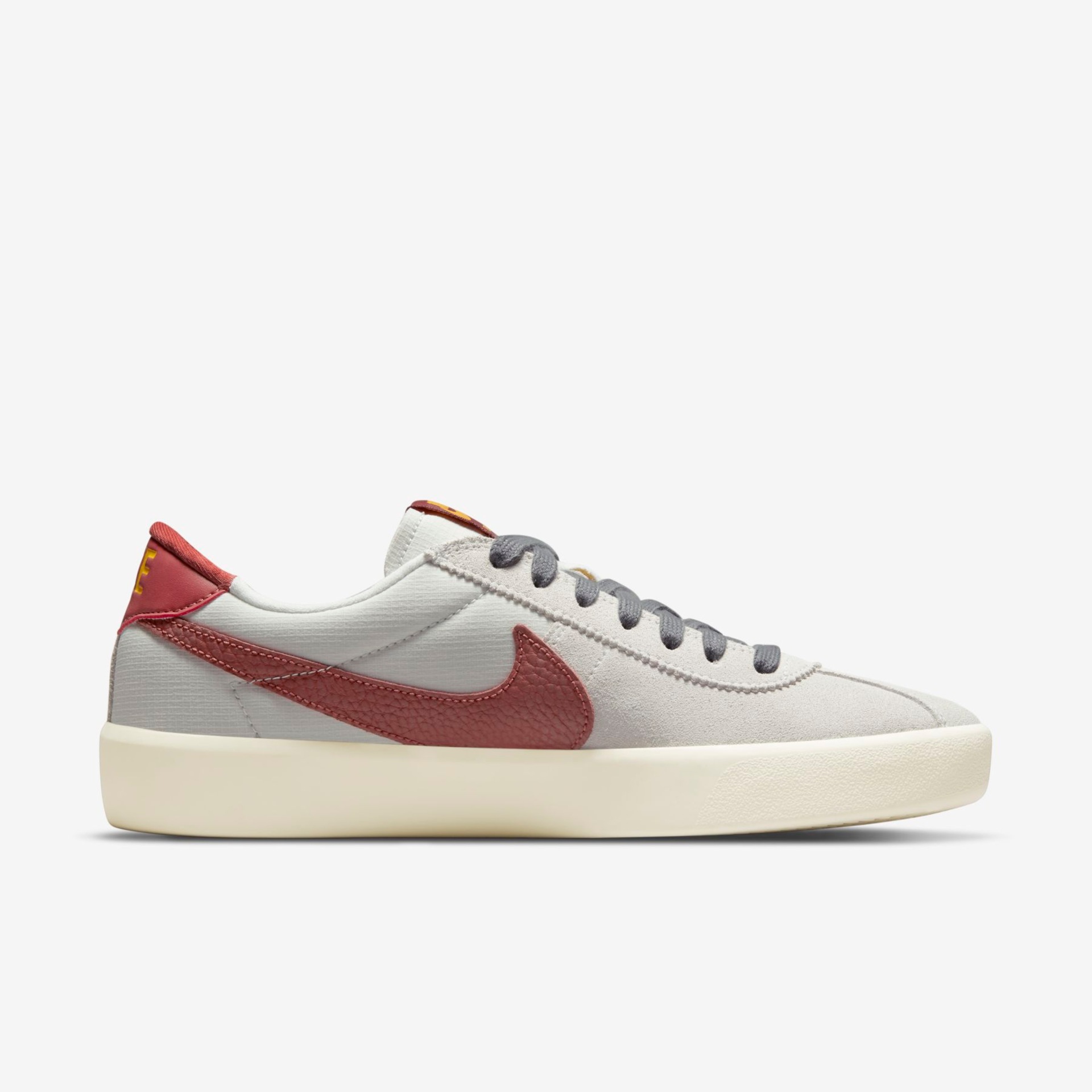 Tênis Nike SB Bruin React Masculino - Foto 3
