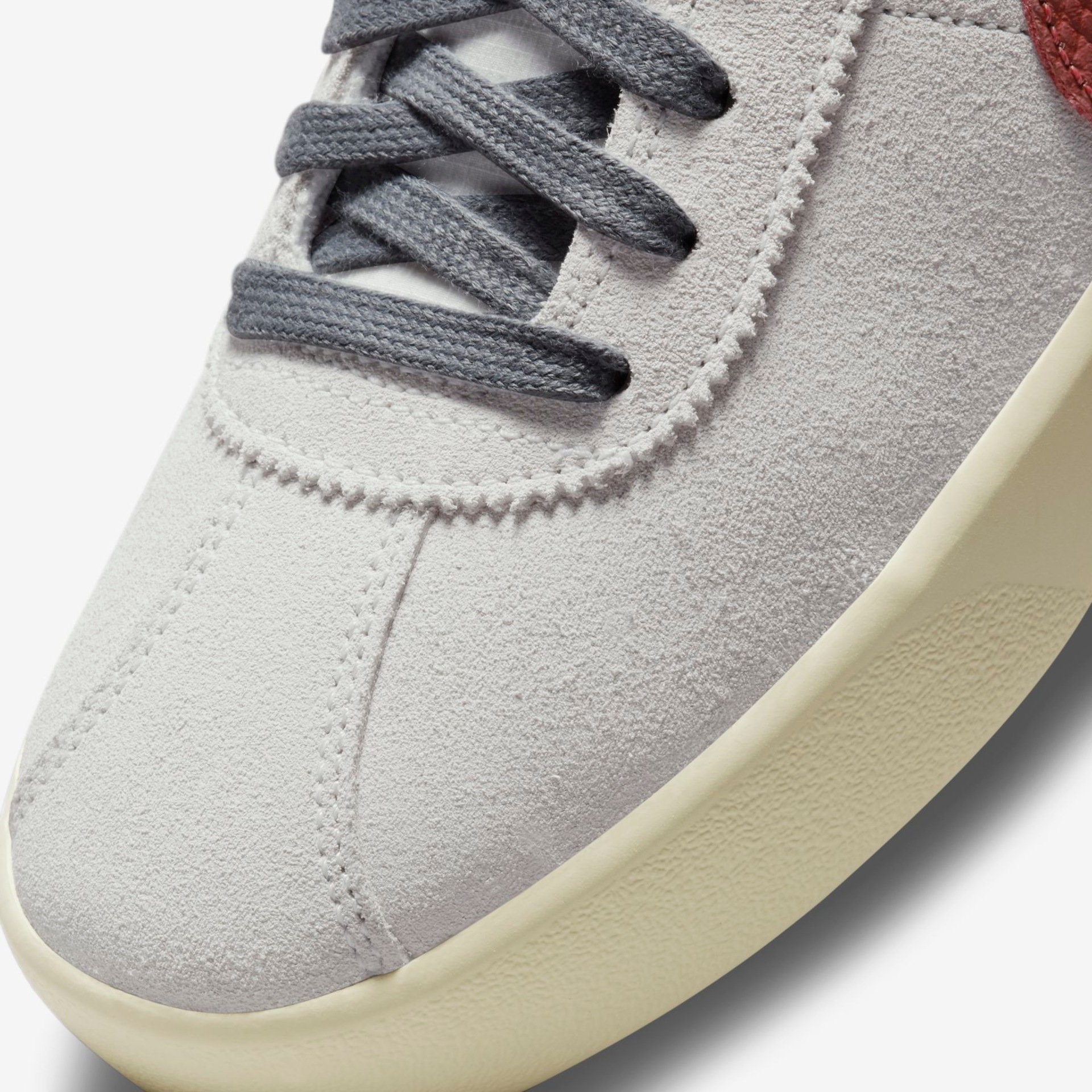 Tênis Nike SB Bruin React Masculino - Foto 7