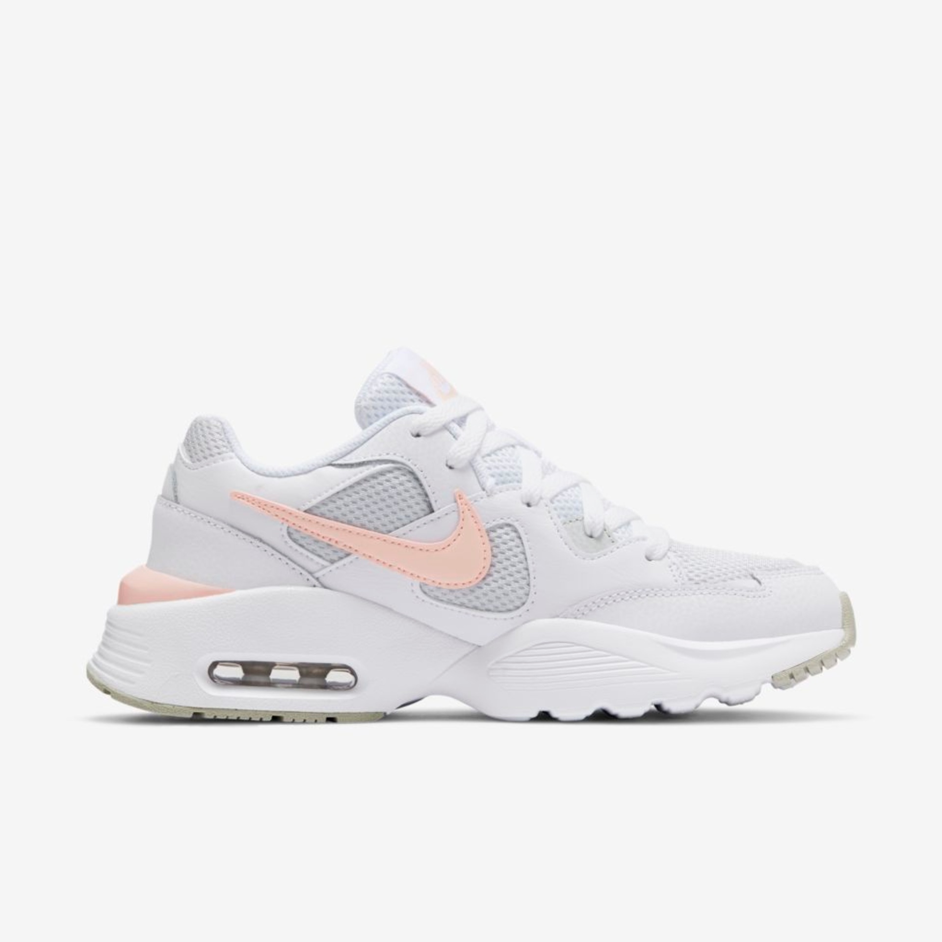 Tênis Nike Air Max Fusion Feminino - Foto 3