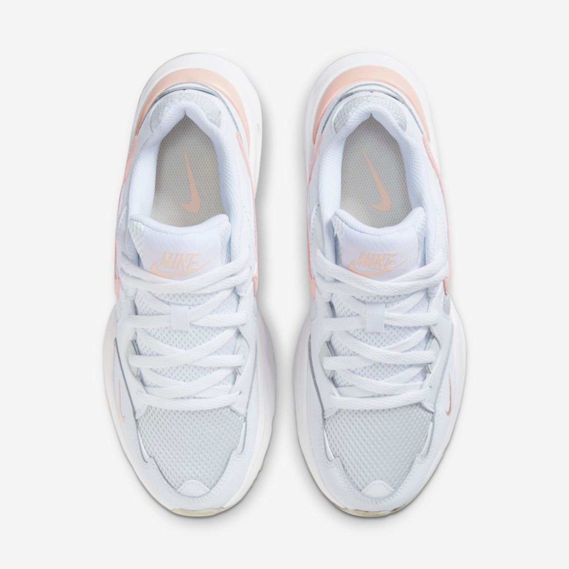 Tênis Nike Air Max Fusion Feminino - Foto 4