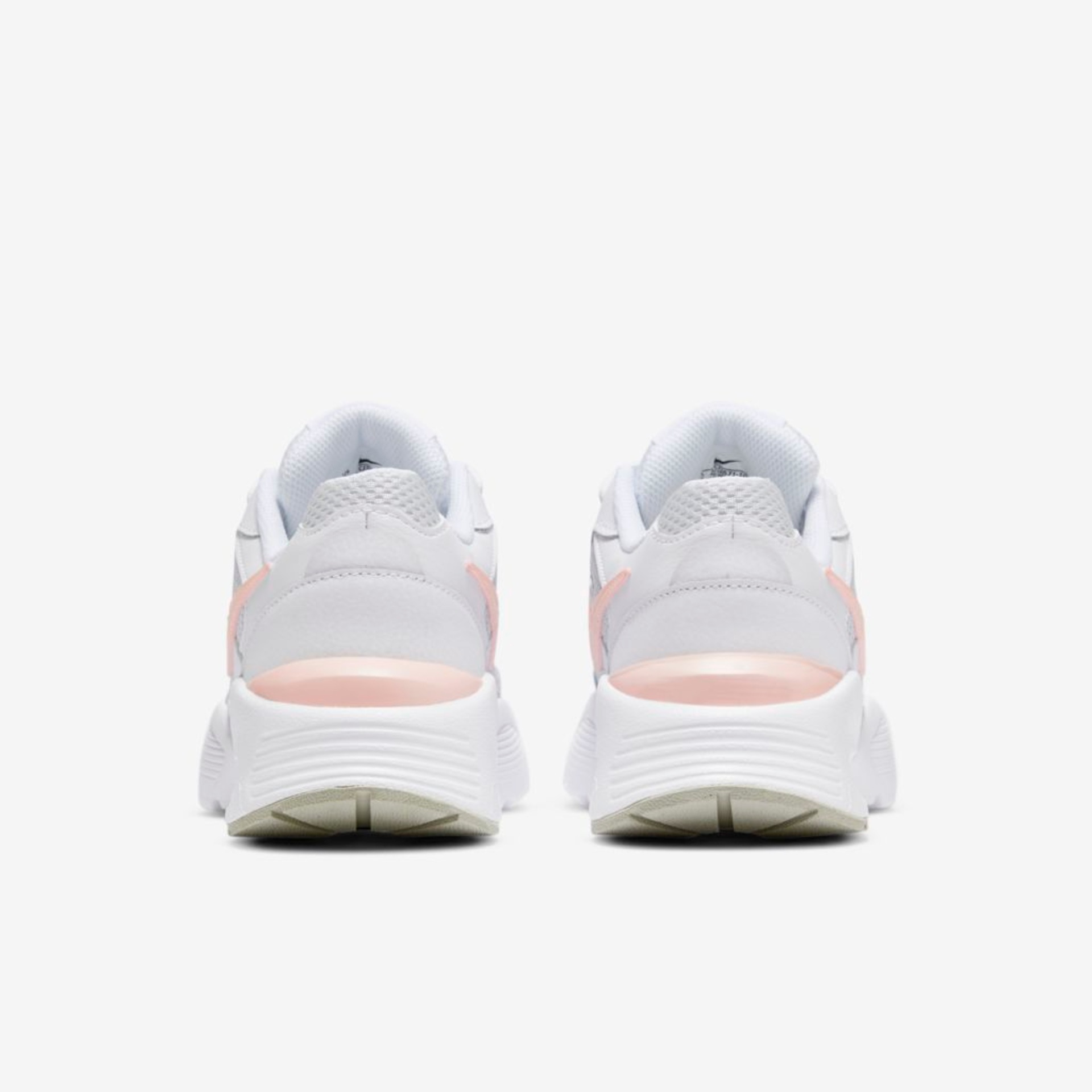 Tênis Nike Air Max Fusion Feminino - Foto 6