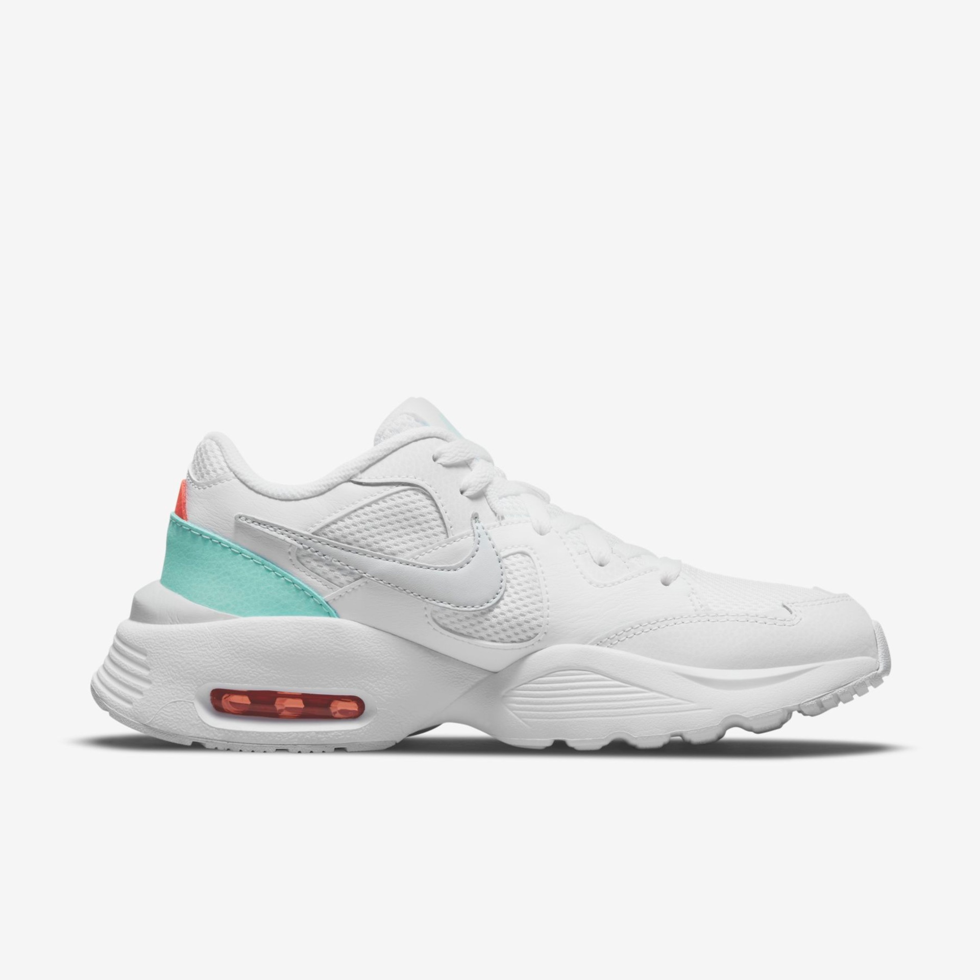 Tênis Nike Air Max Fusion Feminino - Foto 3