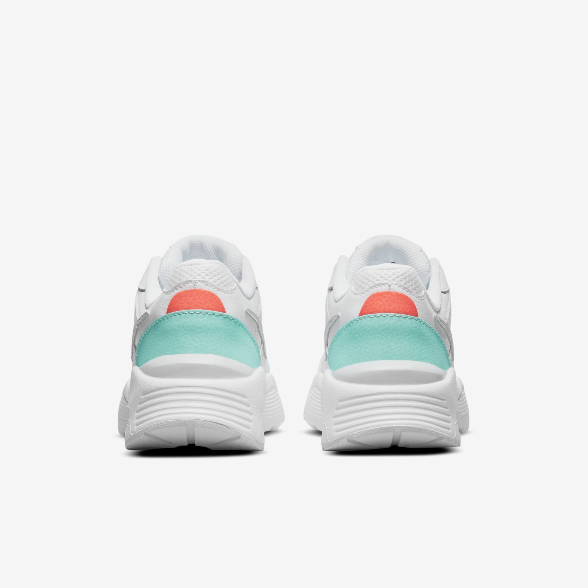 Tênis Nike Air Max Fusion Feminino - Foto 6