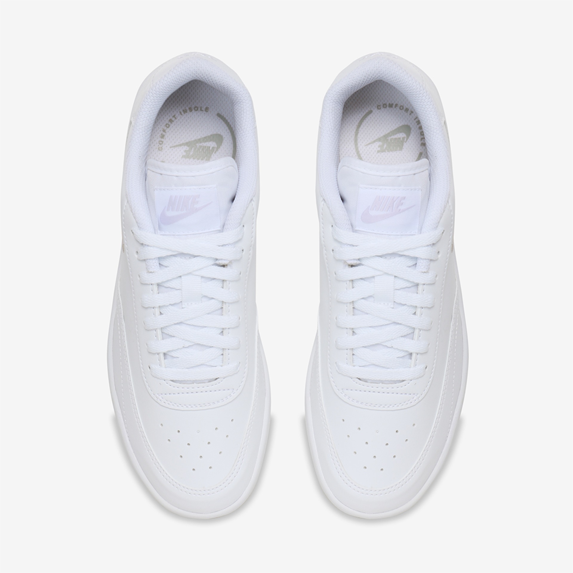 Tênis Nike Court Vintage Feminino - Foto 4