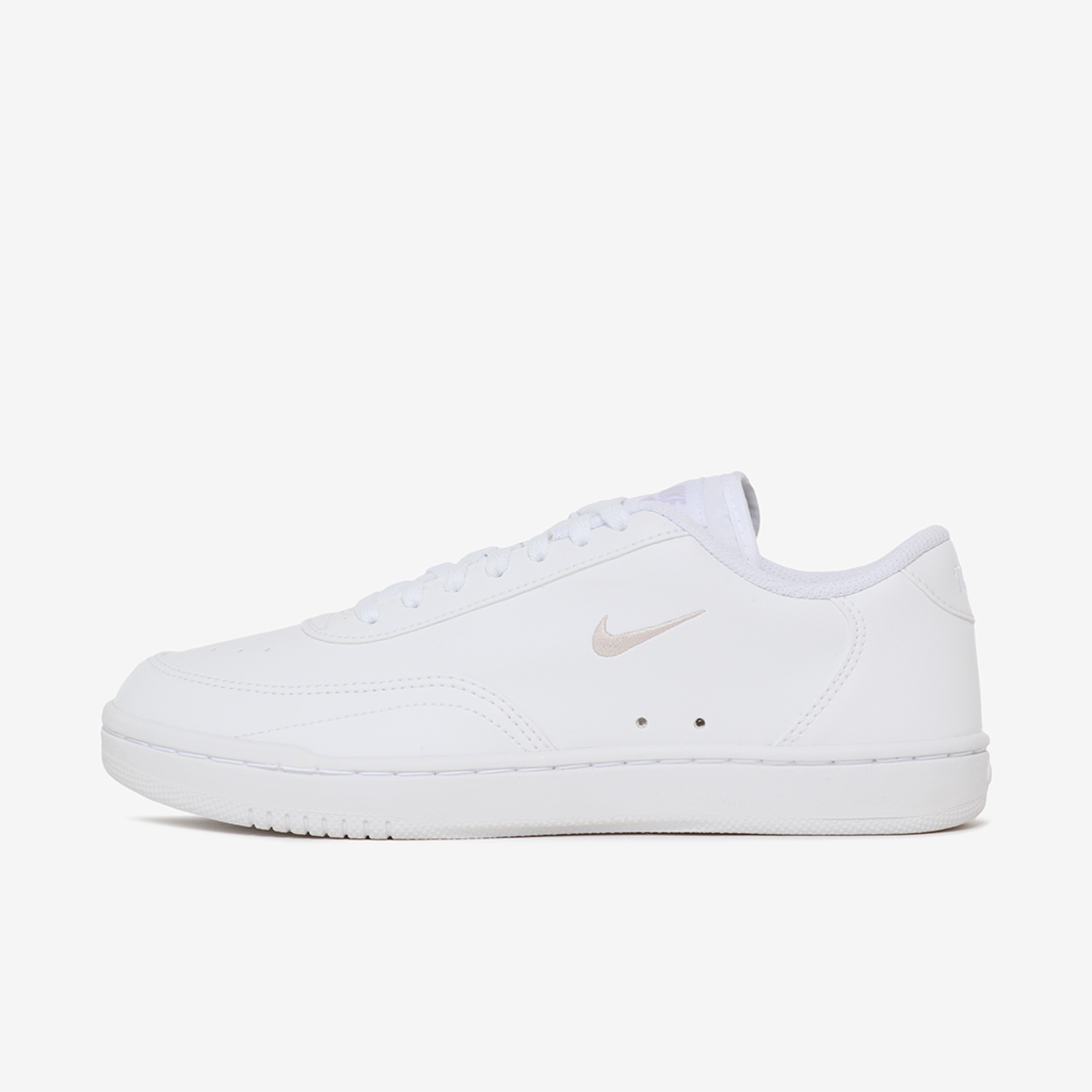 Tênis Nike Court Vintage Feminino - Foto 1