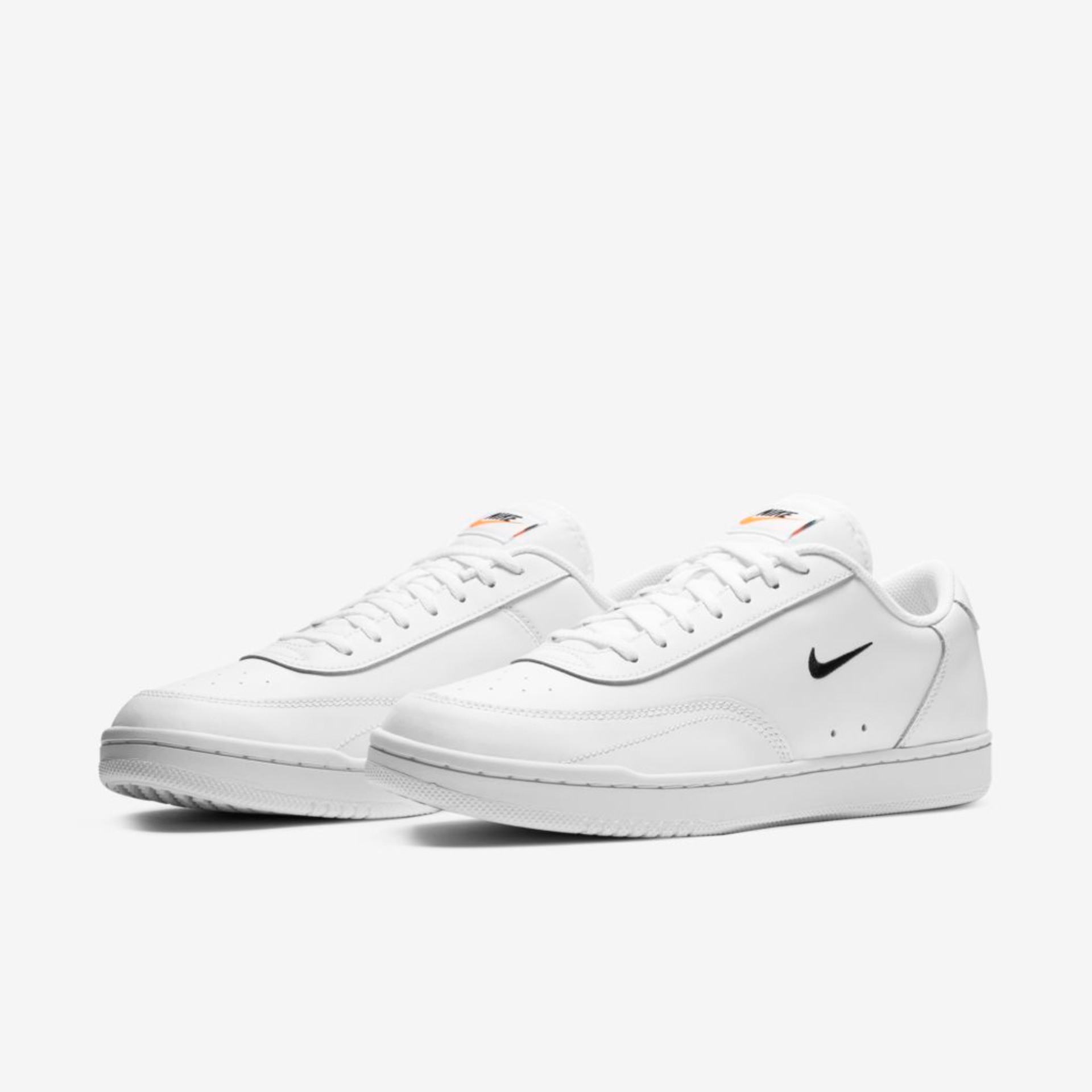 Tênis Nike Court Vintage Masculino - Foto 5