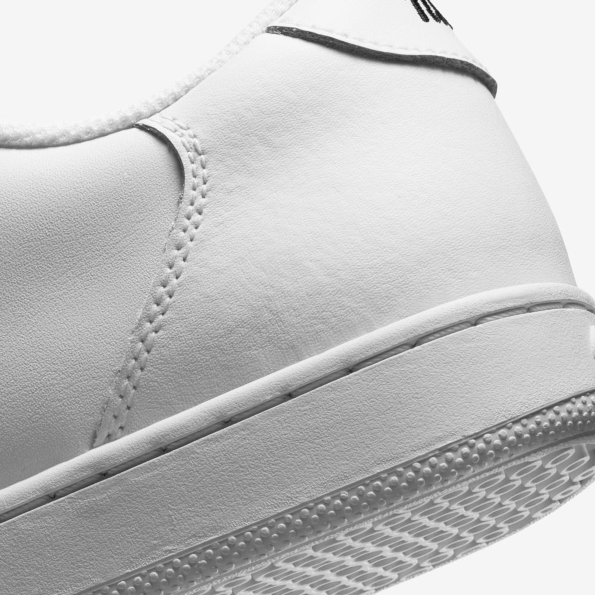 Tênis Nike Court Vintage Masculino - Foto 8