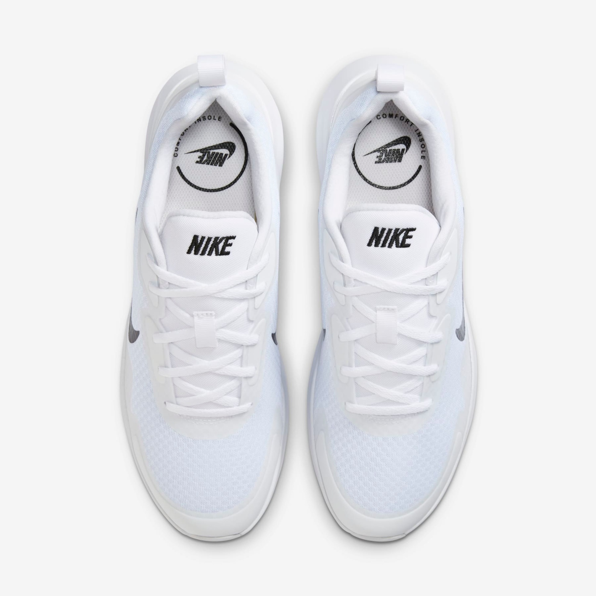 Tênis Nike Wearallday Masculino - Foto 4