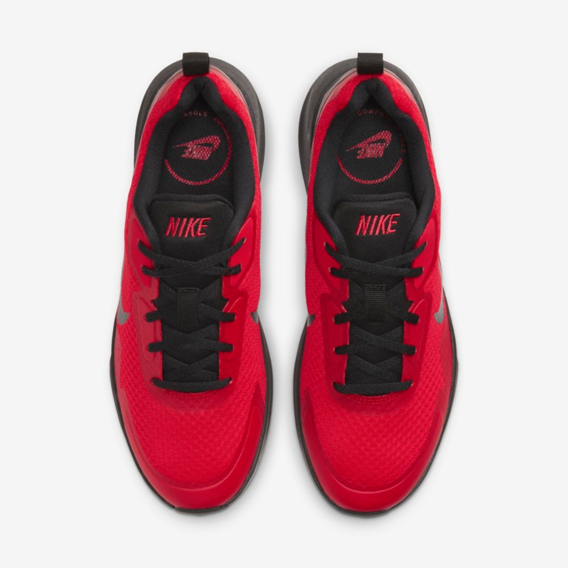 Tênis Nike Wearallday Masculino - Foto 4