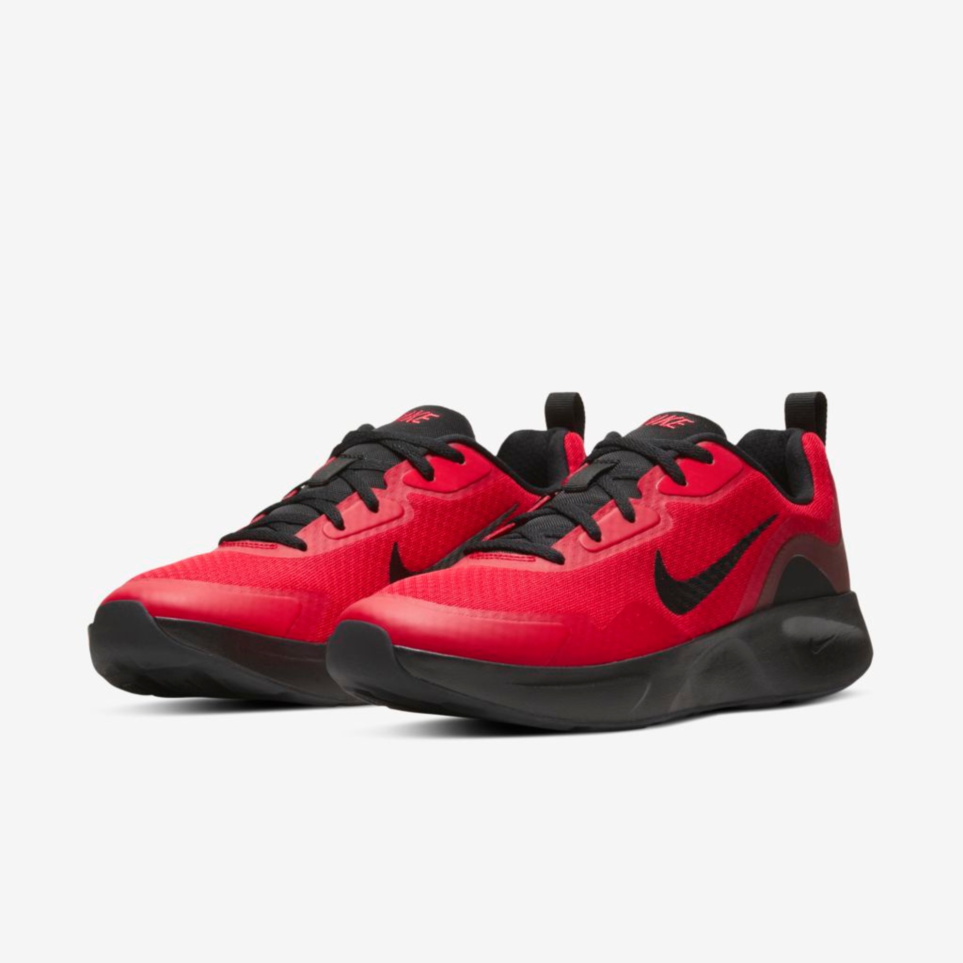 Tênis Nike Wearallday Masculino - Foto 5