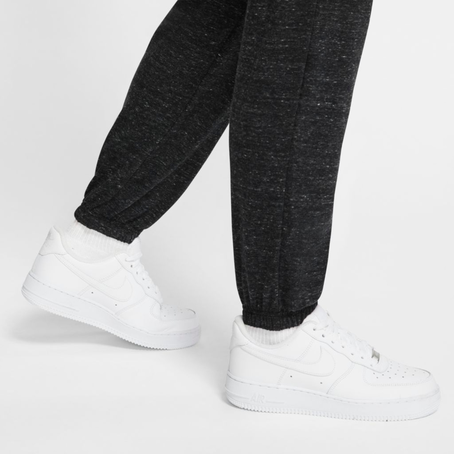 Calça Nike Sportswear Gym Vintage Feminina - Foto 5