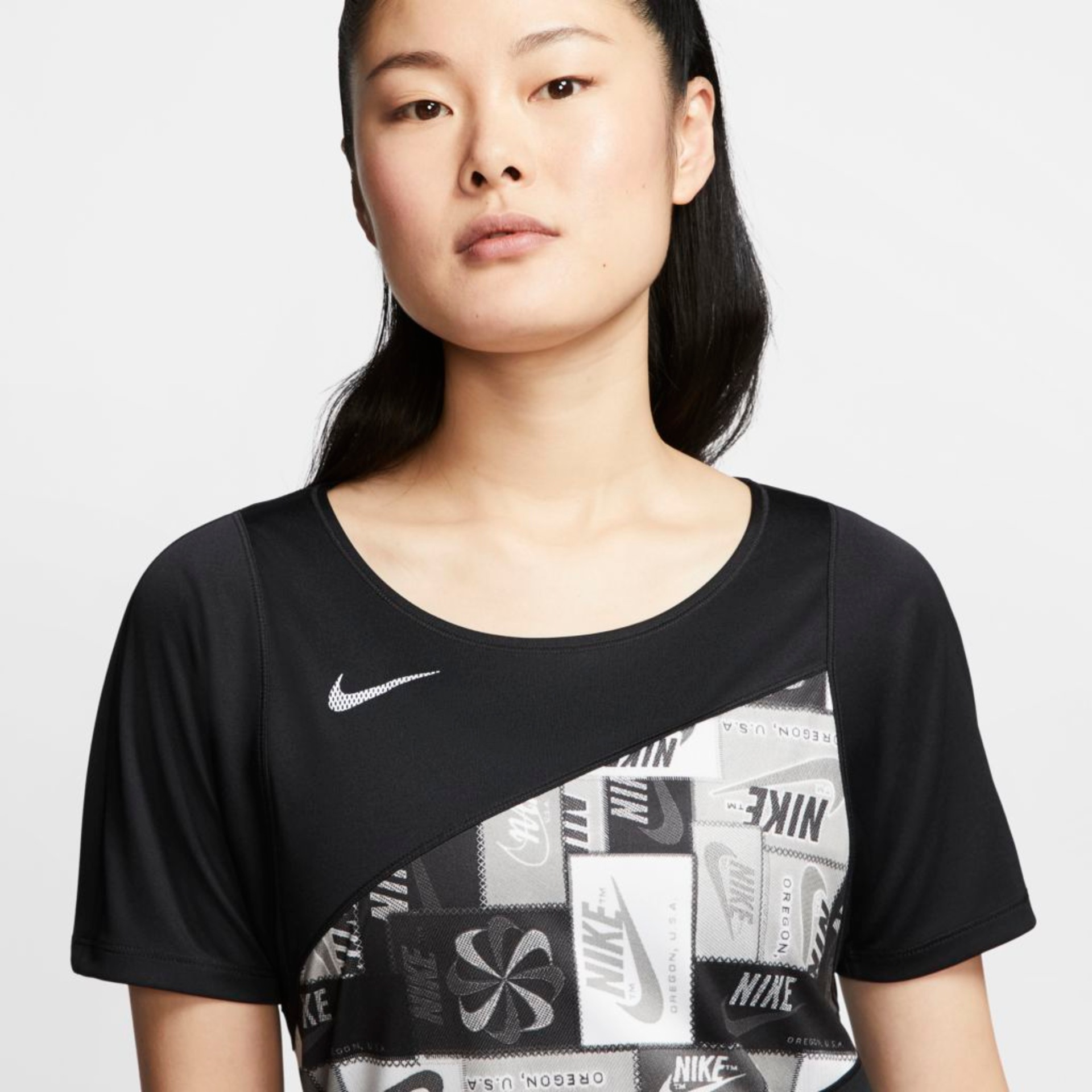 Camiseta Nike Feminina - Foto 3