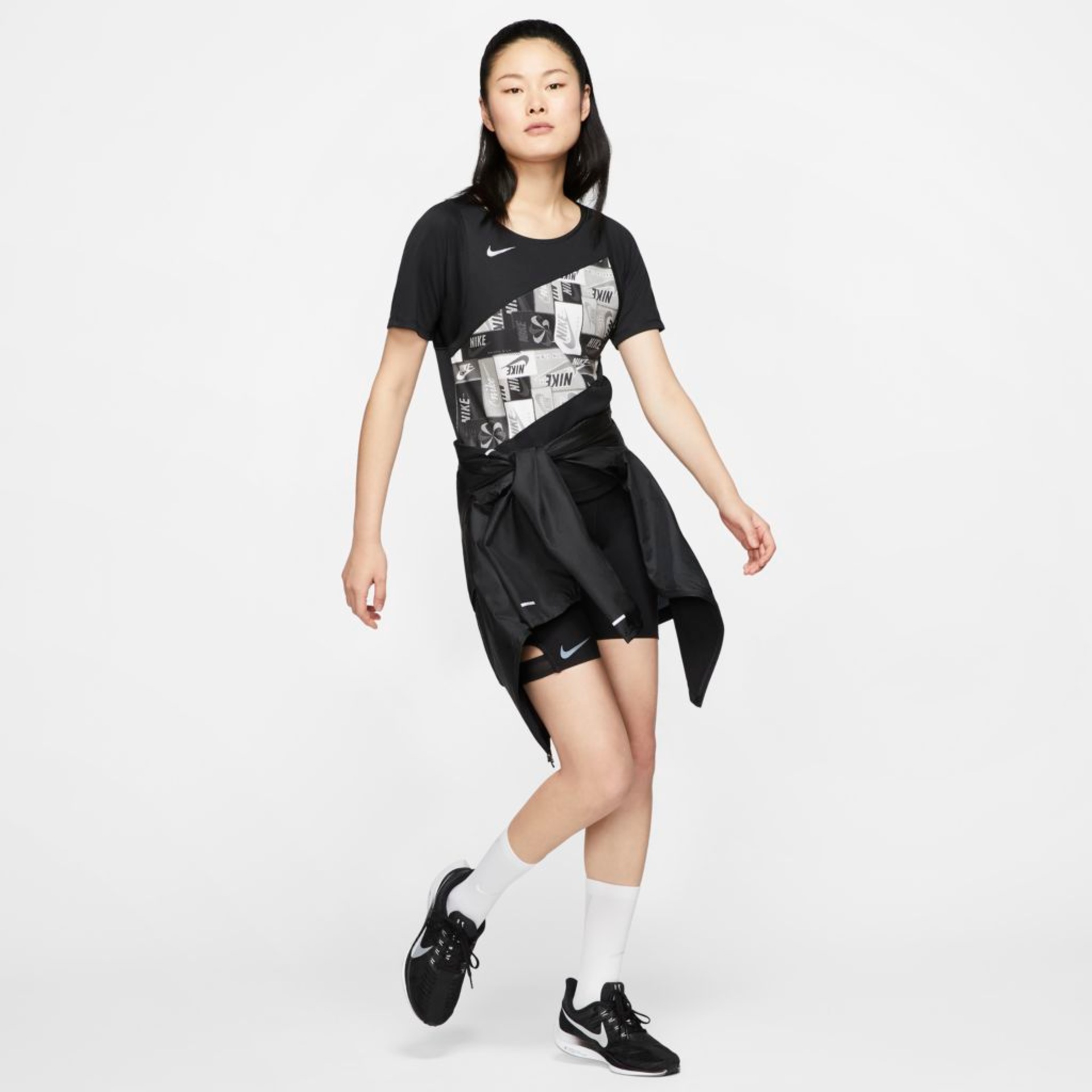 Camiseta Nike Feminina - Foto 5