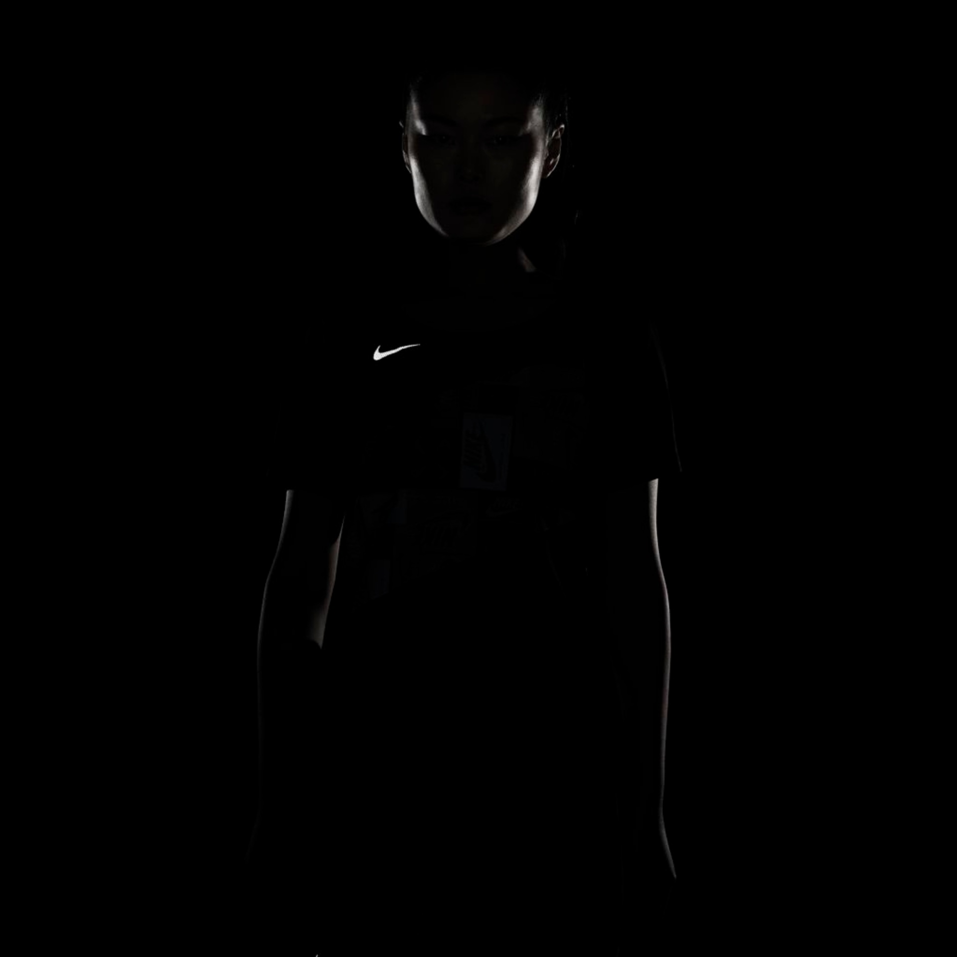 Camiseta Nike Feminina - Foto 7