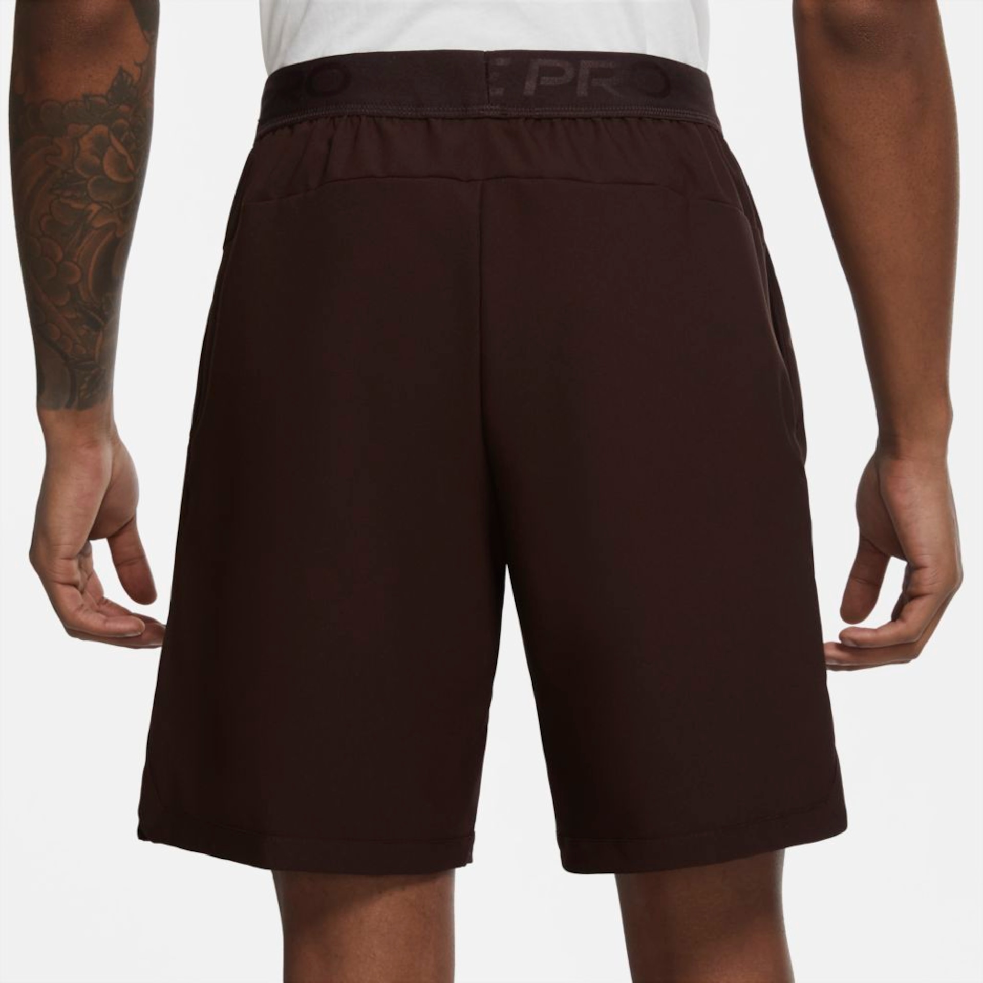 Shorts Nike Pro Flex Vent Max Masculino - Foto 2