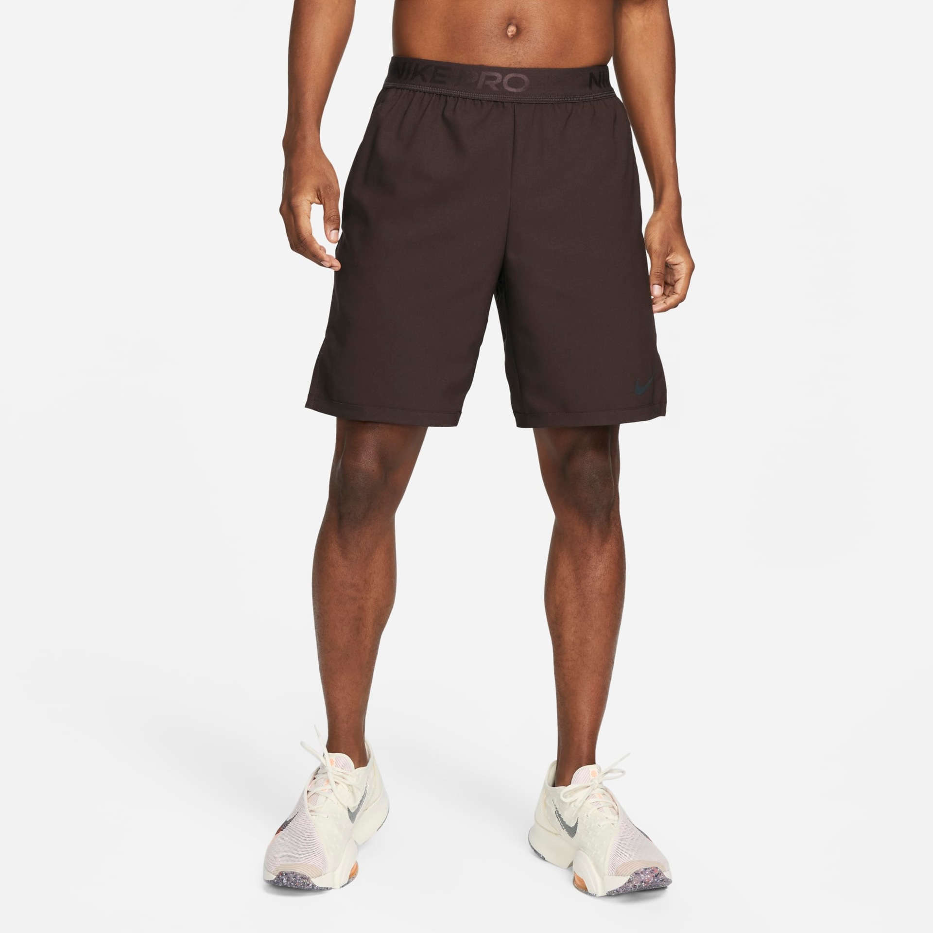 Shorts Nike Pro Flex Vent Max Masculino - Foto 1